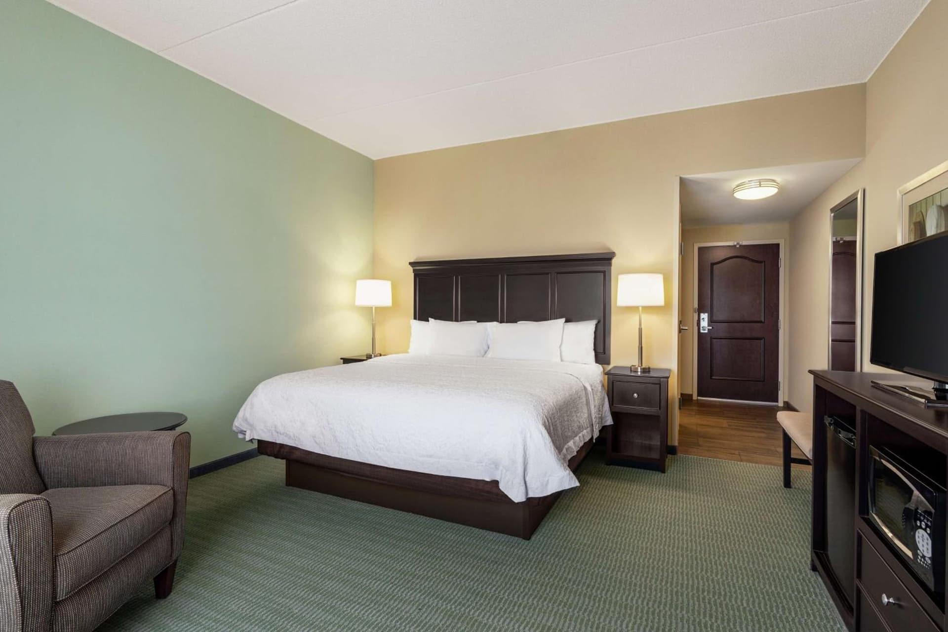 Hampton Inn & Suites Mount Joy/Lancaster West, Pa gallery photo in Manheim, PA — image 17