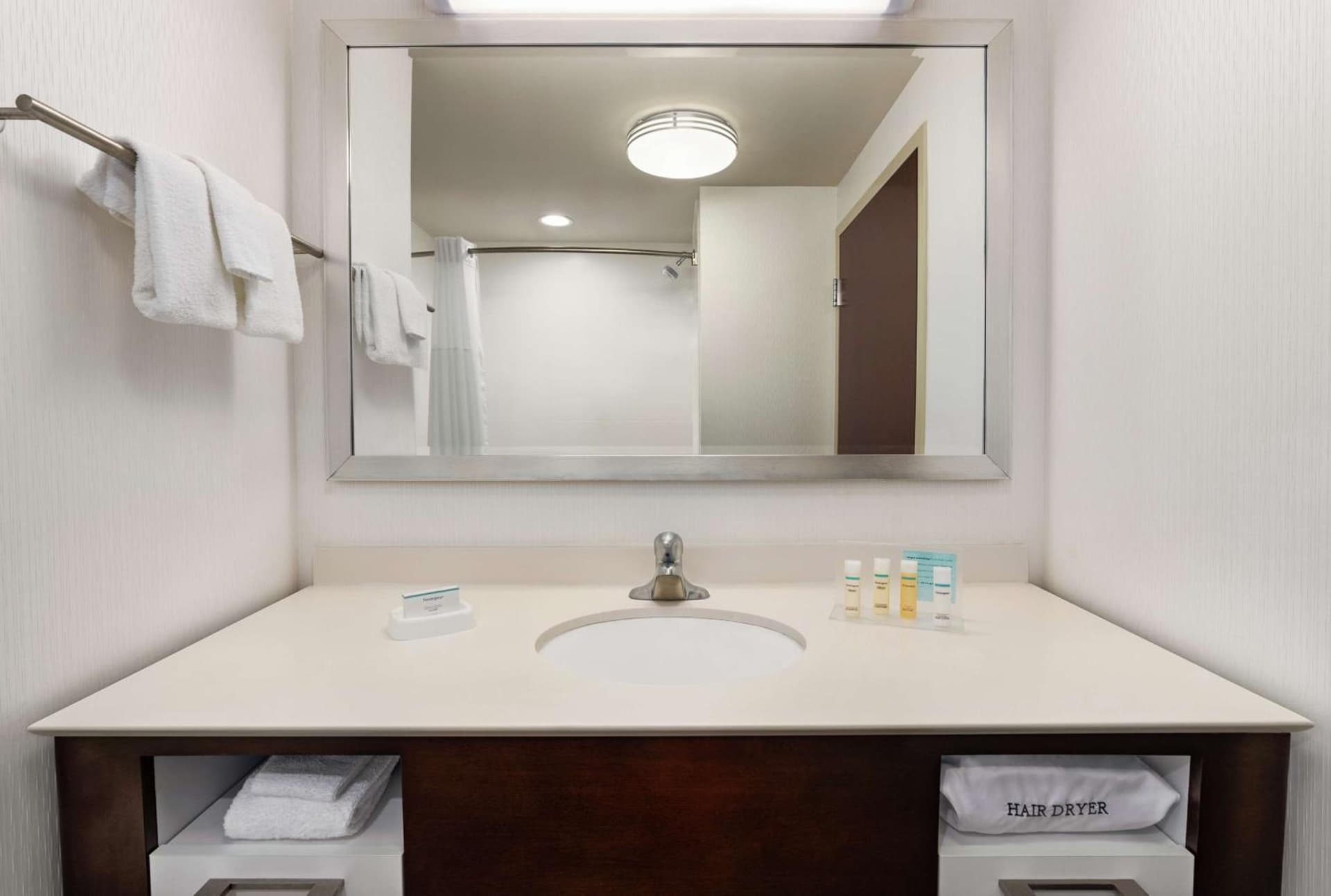 Hampton Inn & Suites Mount Joy/Lancaster West, Pa gallery photo in Manheim, PA — image 13