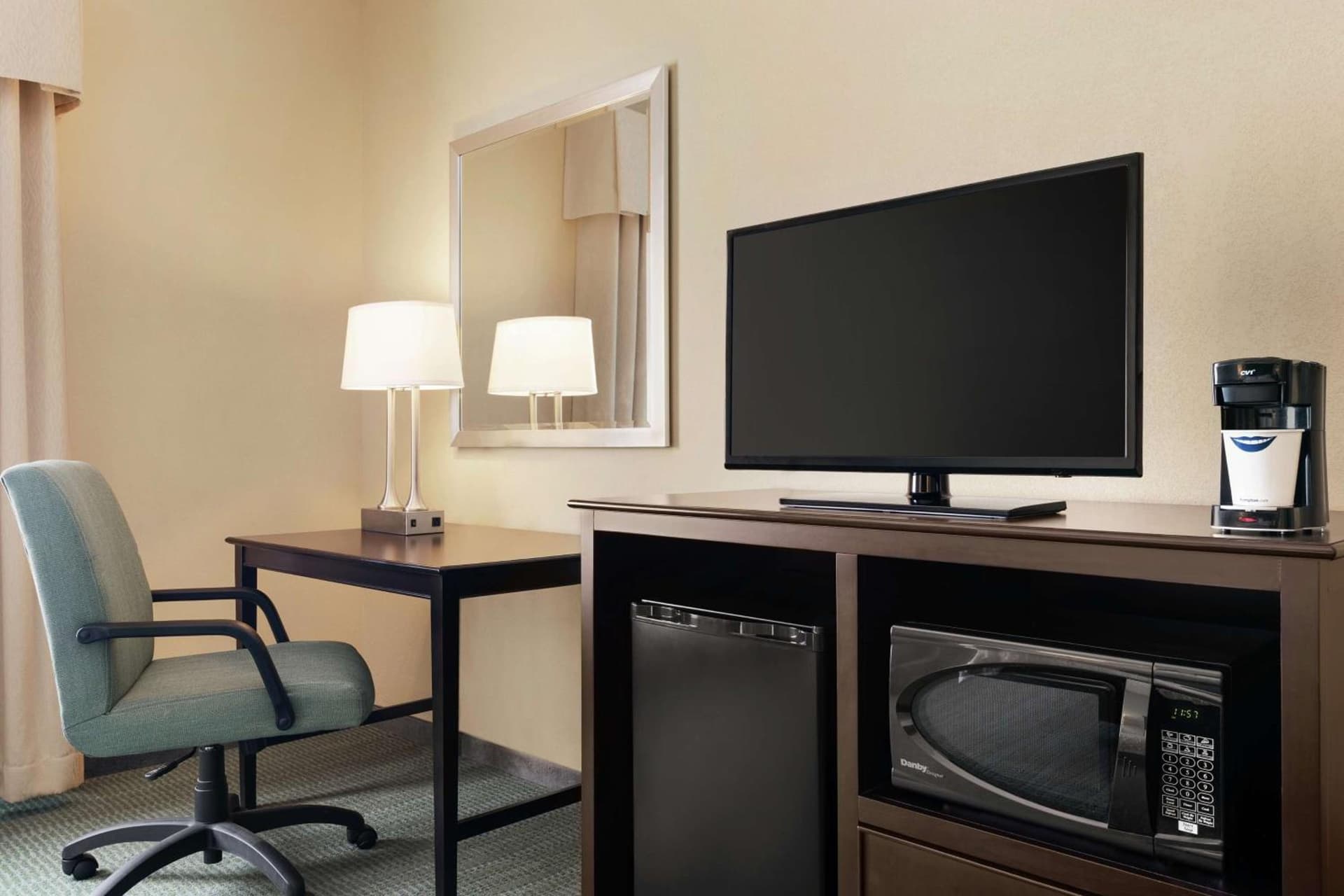 Hampton Inn & Suites Mount Joy/Lancaster West, Pa gallery photo in Manheim, PA — image 23