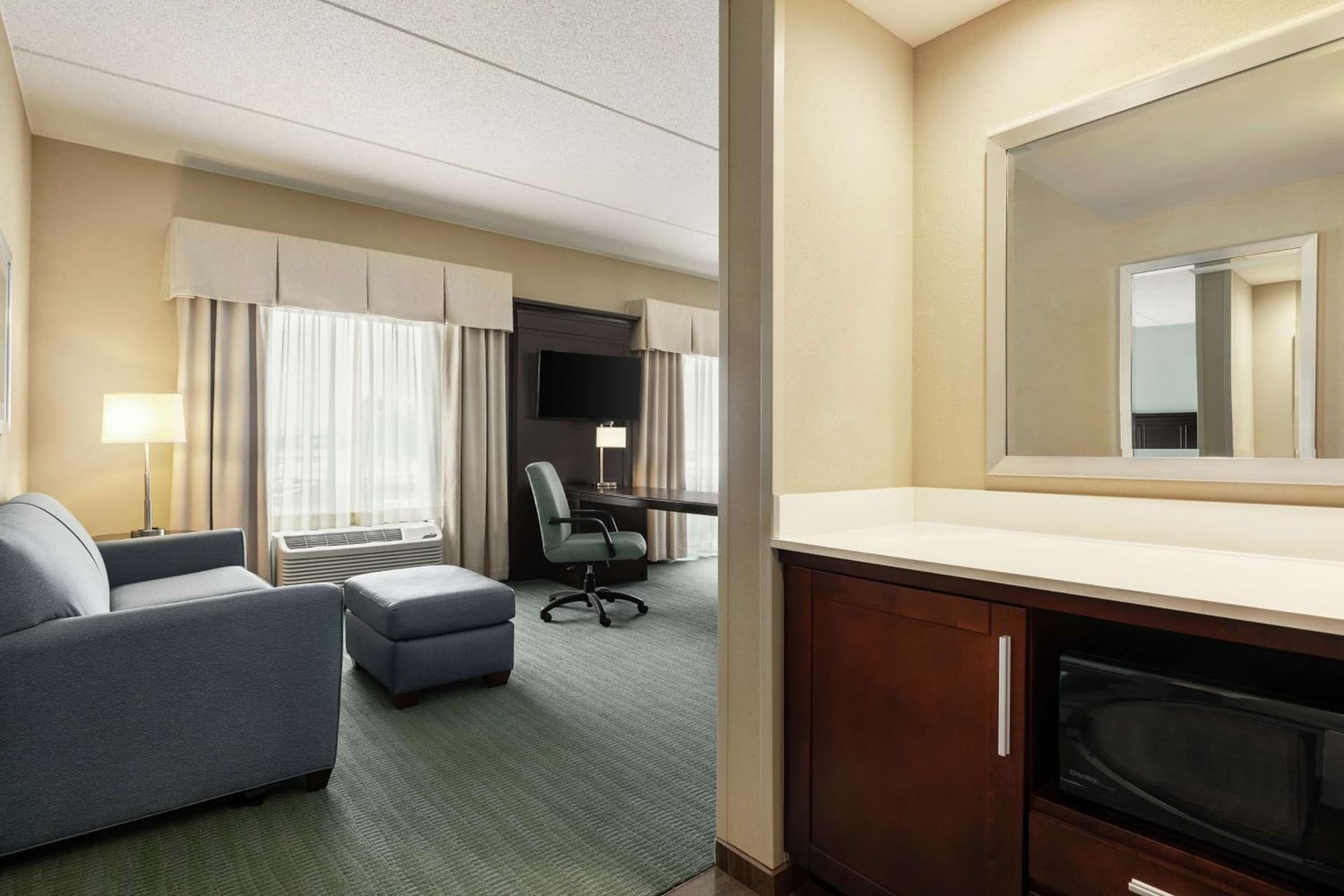 Hampton Inn & Suites Mount Joy/Lancaster West, Pa gallery photo in Manheim, PA — image 22