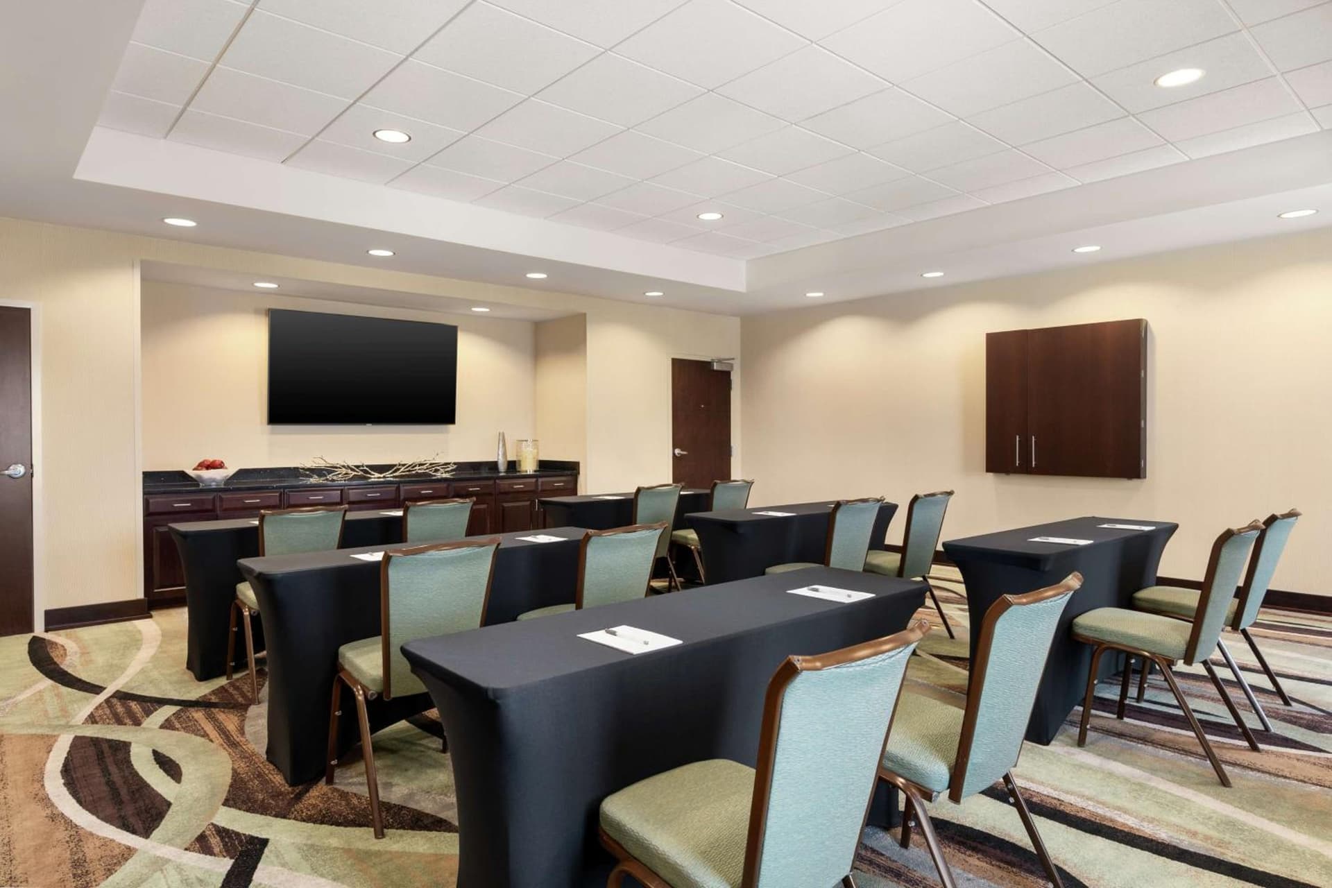 Hampton Inn & Suites Mount Joy/Lancaster West, Pa gallery photo in Manheim, PA — image 5