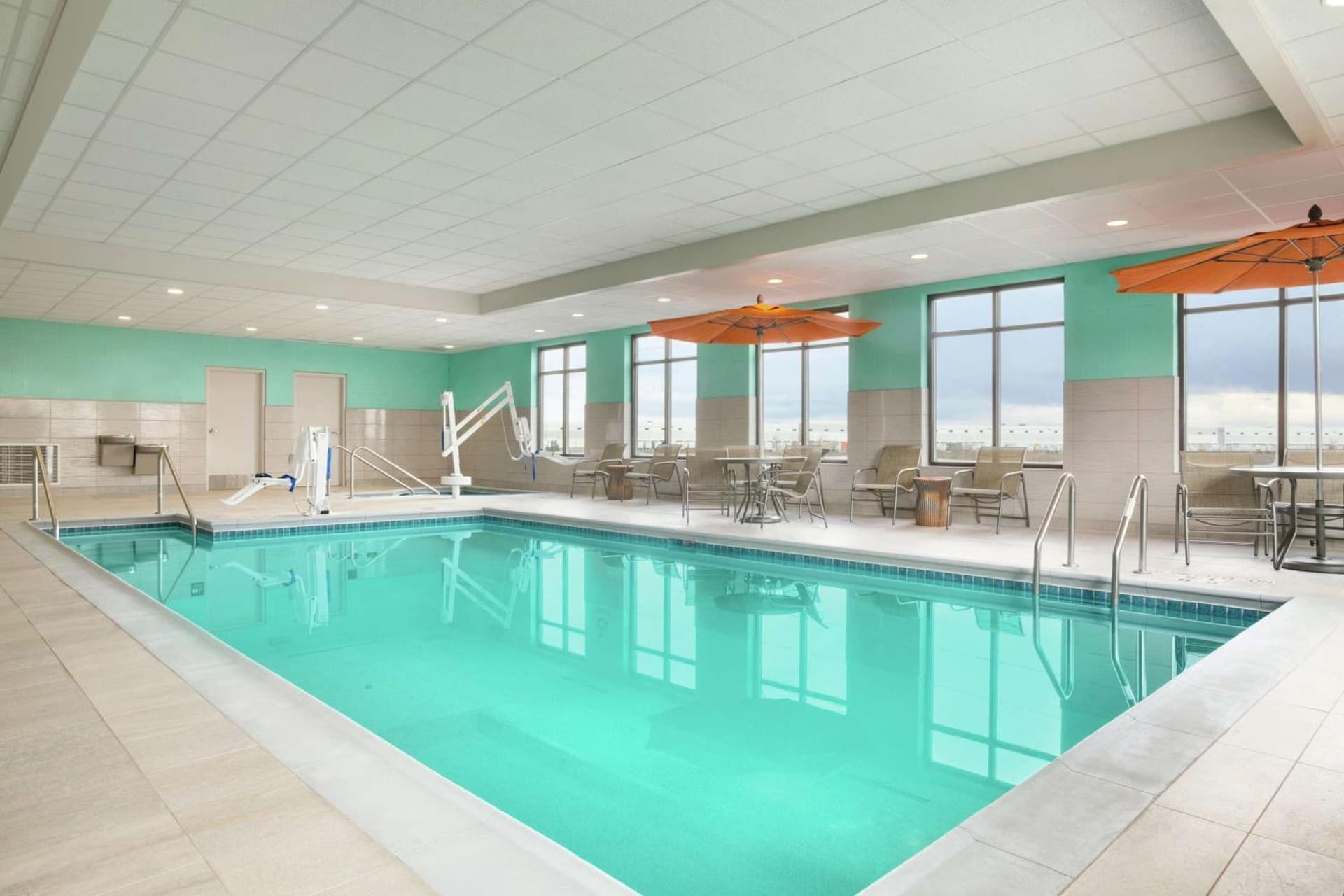 Hampton Inn & Suites Minooka gallery photo in Channahon, IL — image 27