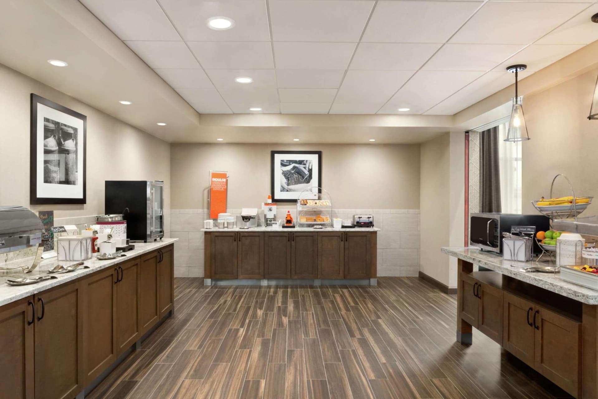 Hampton Inn & Suites Minooka gallery photo in Channahon, IL — image 14