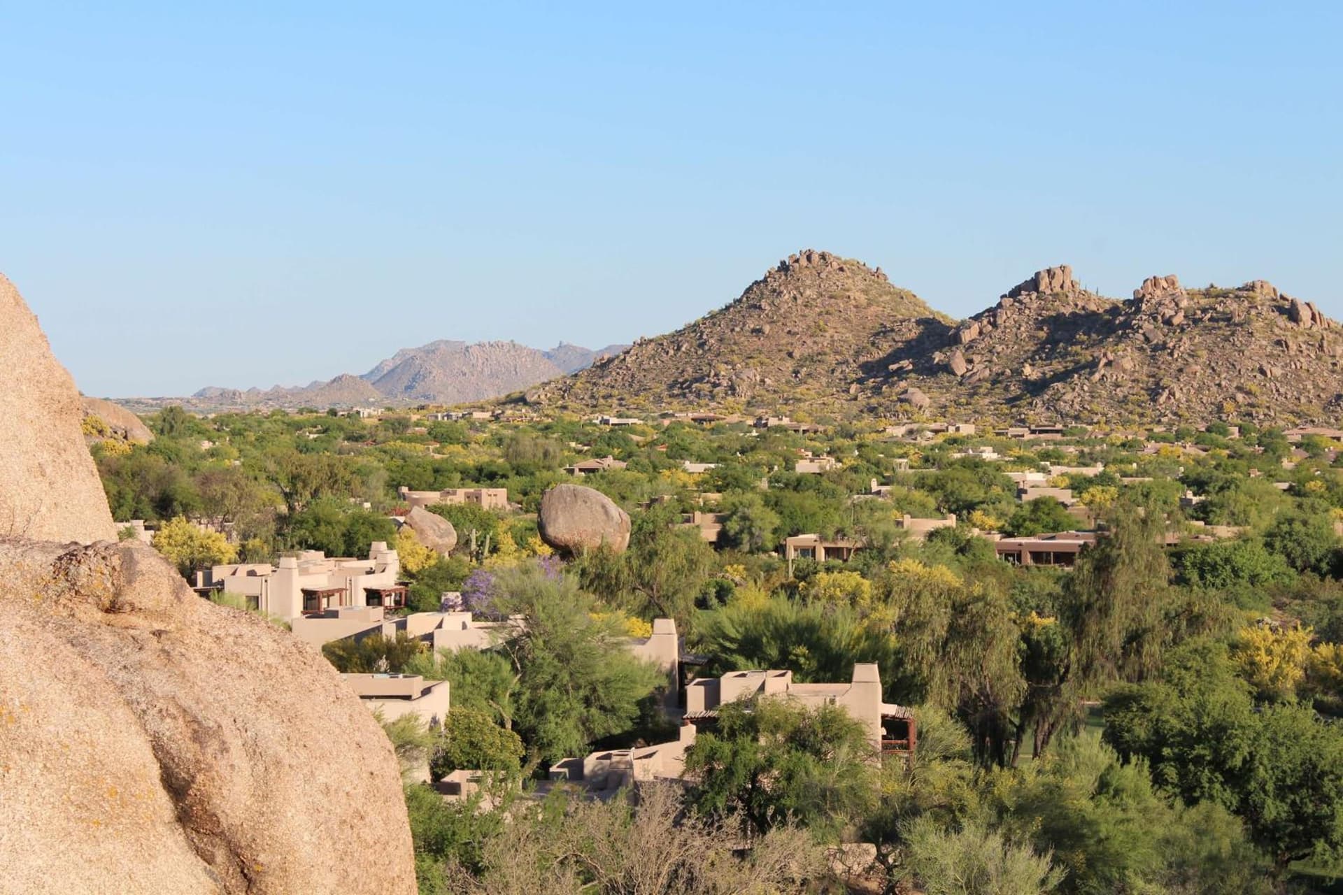 Boulders Resort & Spa Scottsdale, Curio Collection by Hilton gallery photo in Scottsdale, AZ — image 73