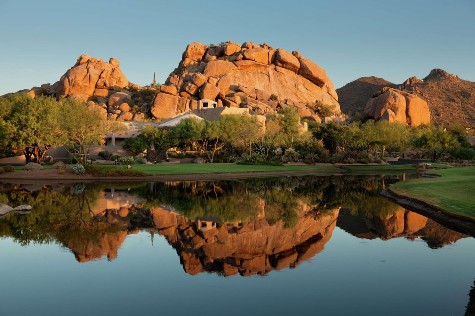 Boulders Resort & Spa Scottsdale, Curio Collection by Hilton gallery photo in Scottsdale, AZ — image 20