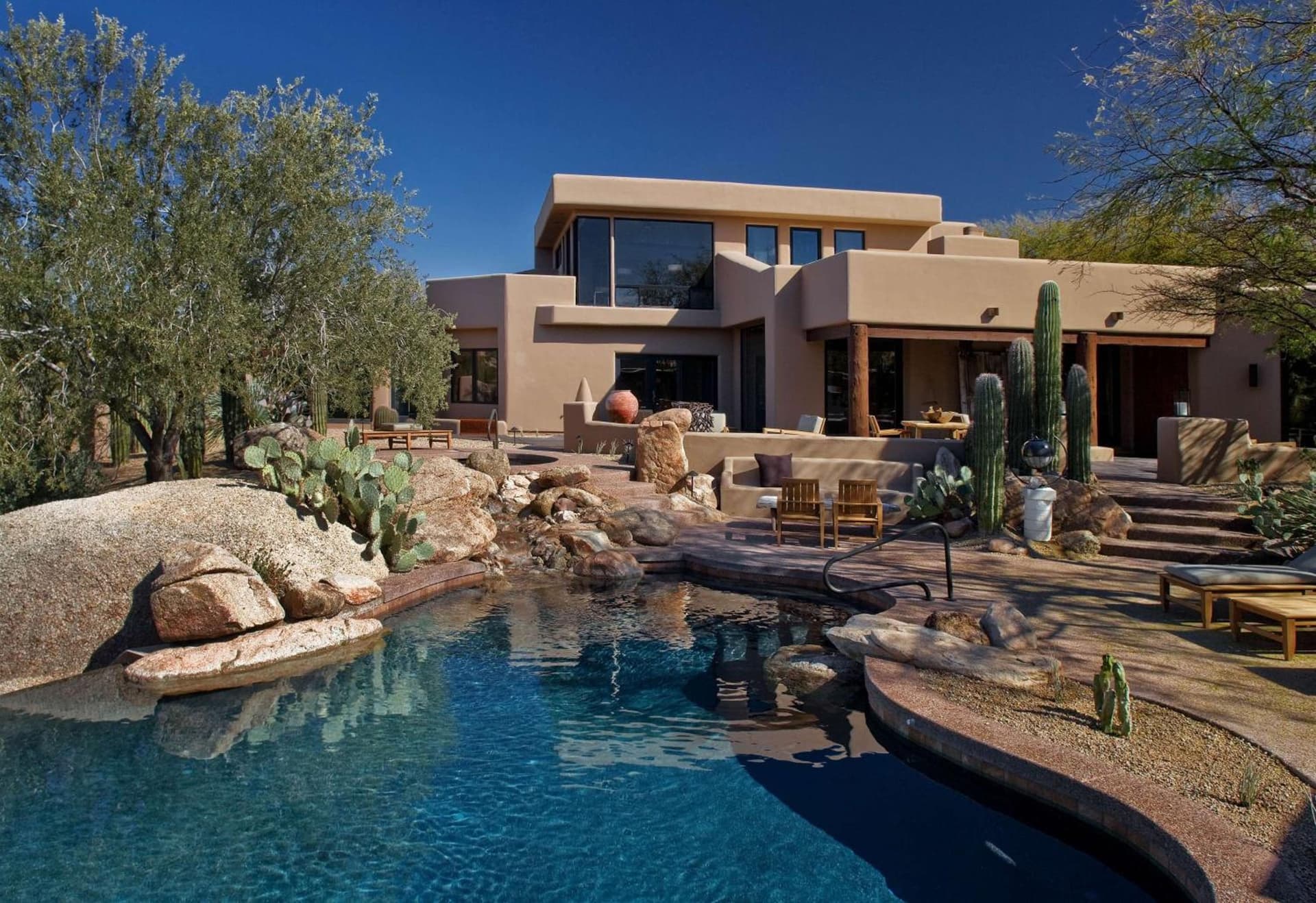 Boulders Resort & Spa Scottsdale, Curio Collection by Hilton gallery photo in Scottsdale, AZ — image 12