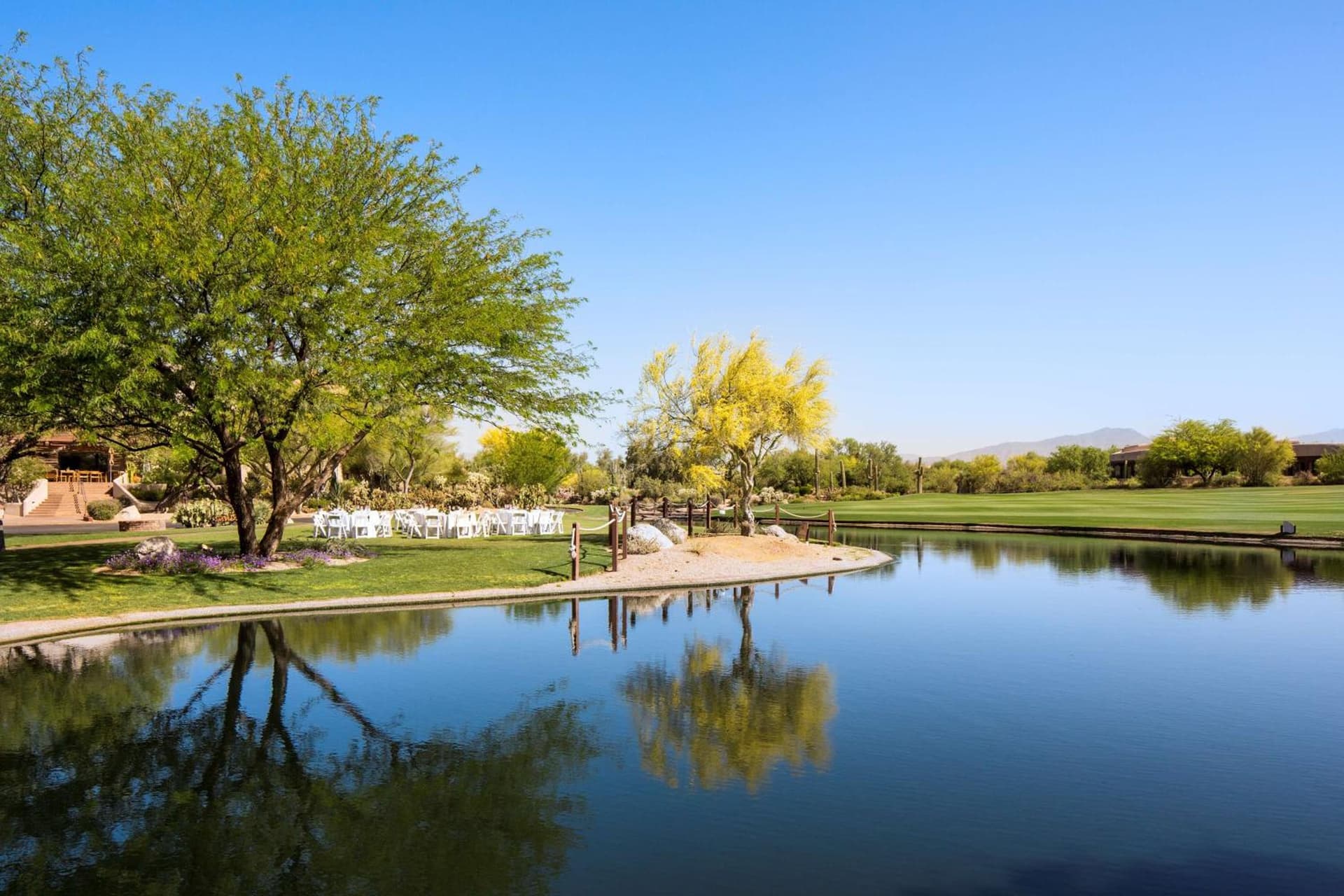 Boulders Resort & Spa Scottsdale, Curio Collection by Hilton gallery photo in Scottsdale, AZ — image 19