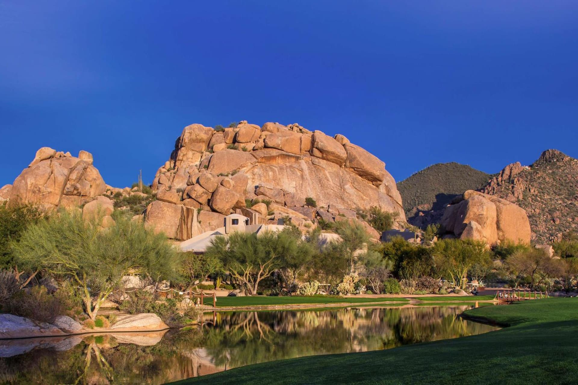 Boulders Resort & Spa Scottsdale, Curio Collection by Hilton gallery photo in Scottsdale, AZ — image 88