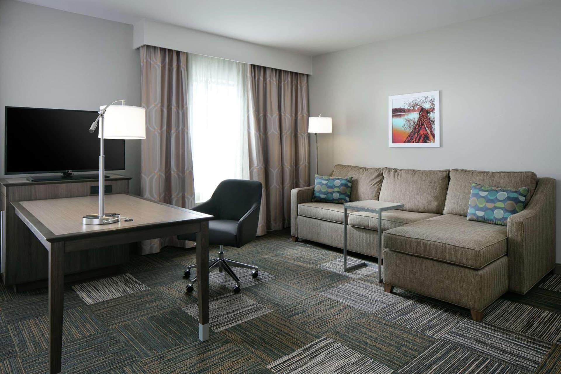 Hampton Inn & Suites Minooka gallery photo in Channahon, IL — image 12