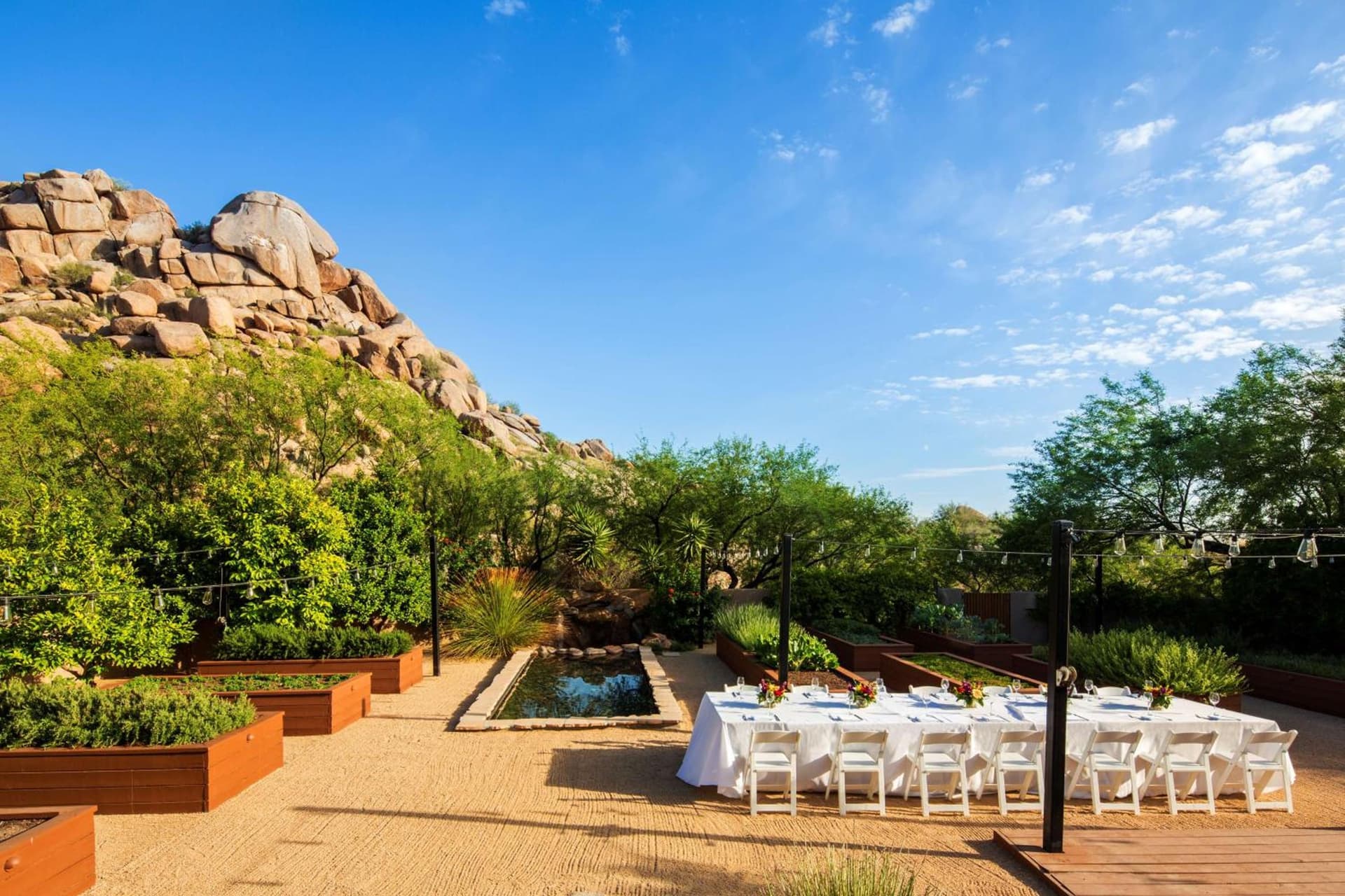 Boulders Resort & Spa Scottsdale, Curio Collection by Hilton gallery photo in Scottsdale, AZ — image 13