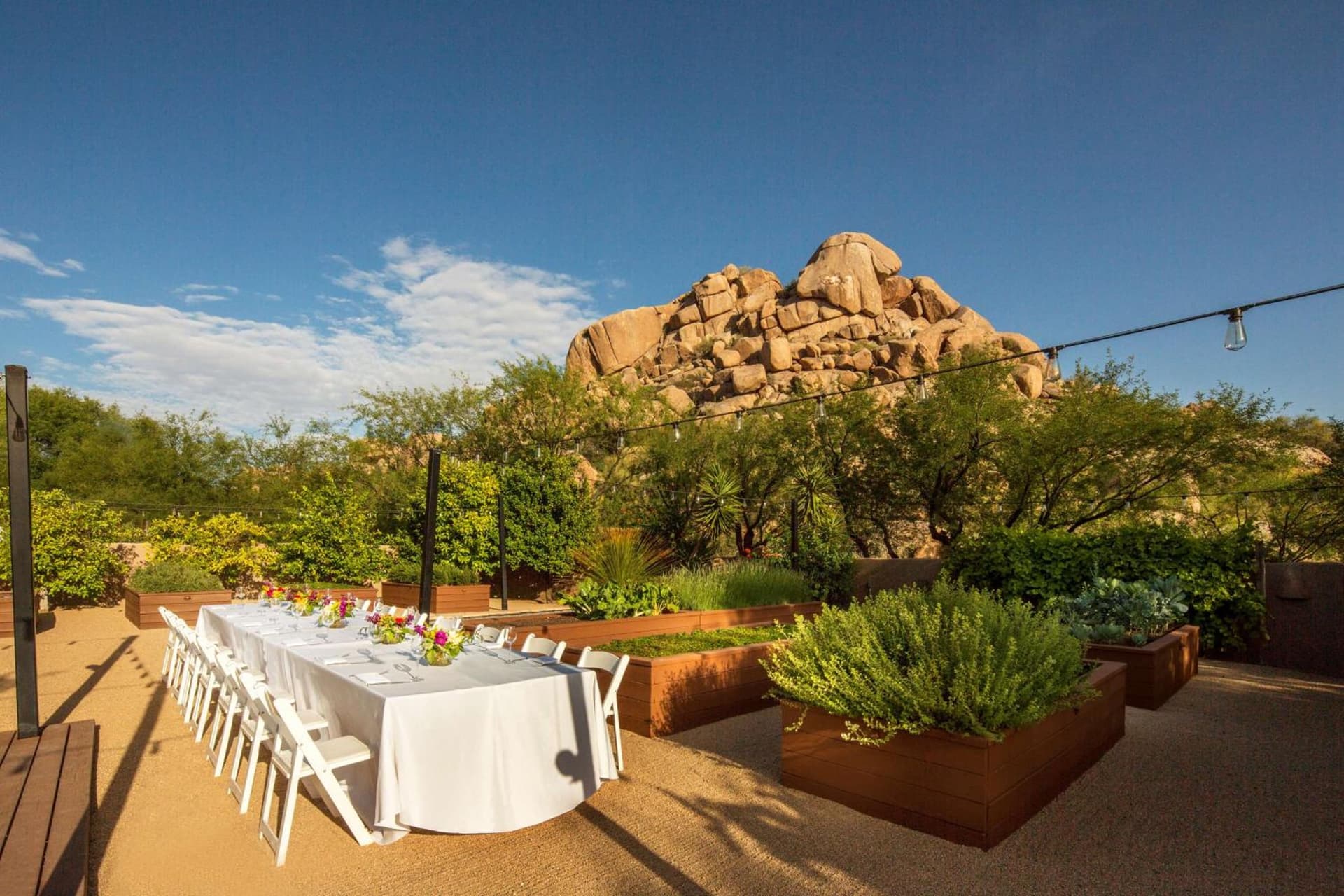 Boulders Resort & Spa Scottsdale, Curio Collection by Hilton gallery photo in Scottsdale, AZ — image 14