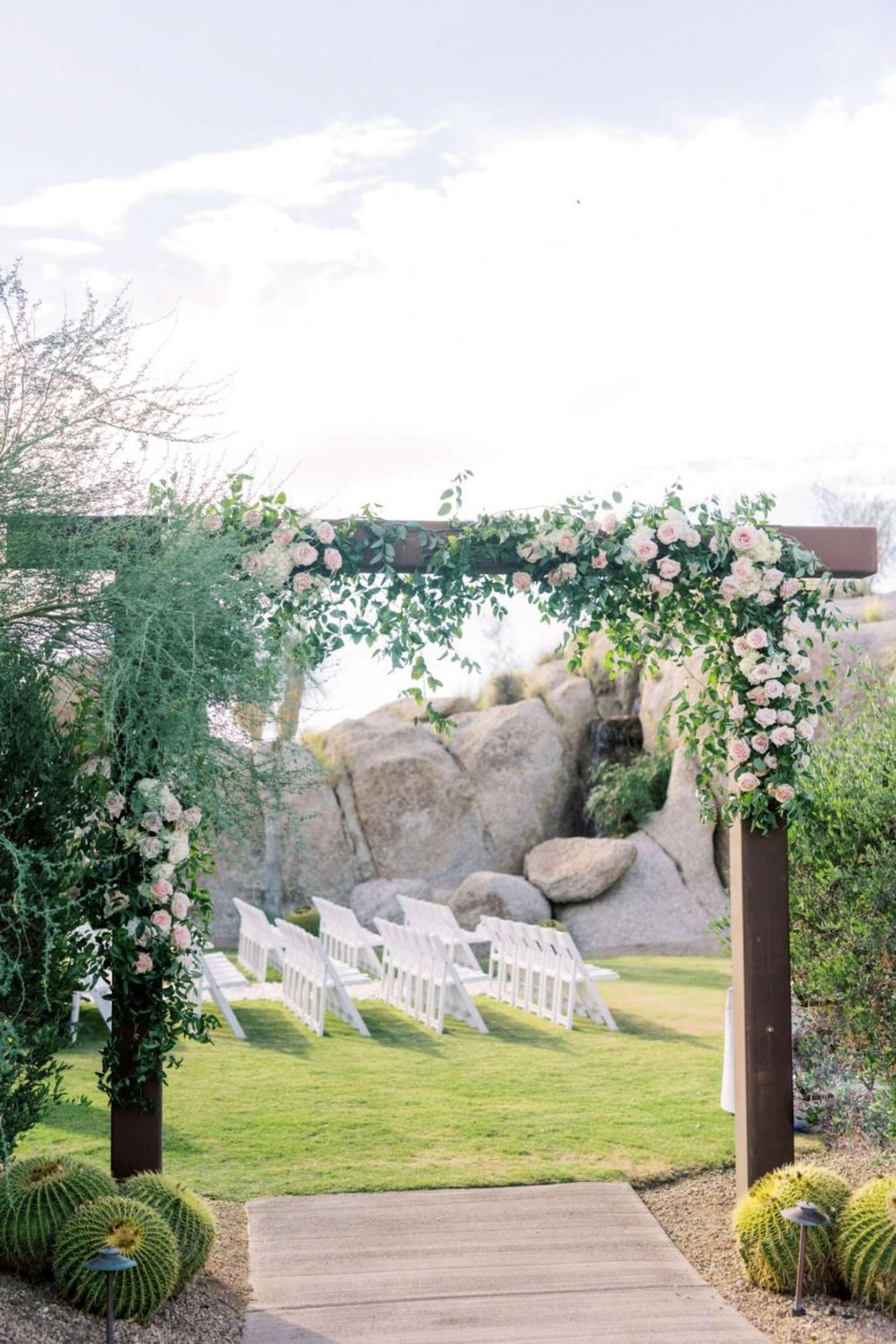 Boulders Resort & Spa Scottsdale, Curio Collection by Hilton gallery photo in Scottsdale, AZ — image 83
