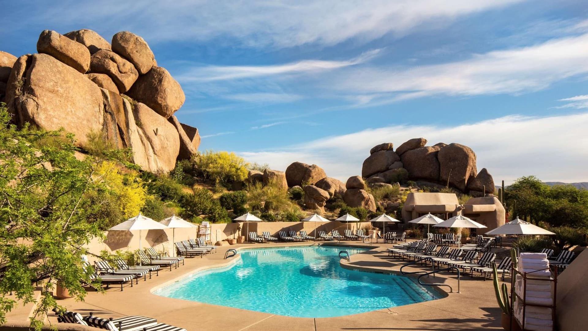 Boulders Resort & Spa Scottsdale, Curio Collection by Hilton gallery photo in Scottsdale, AZ — image 76