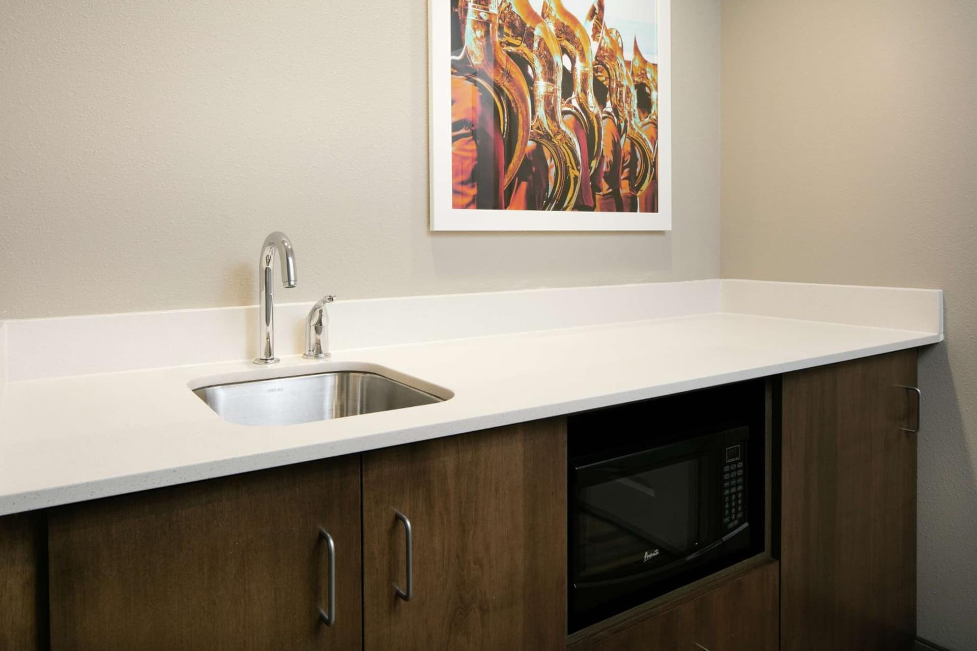 Hampton Inn & Suites Minooka gallery photo in Channahon, IL — image 23