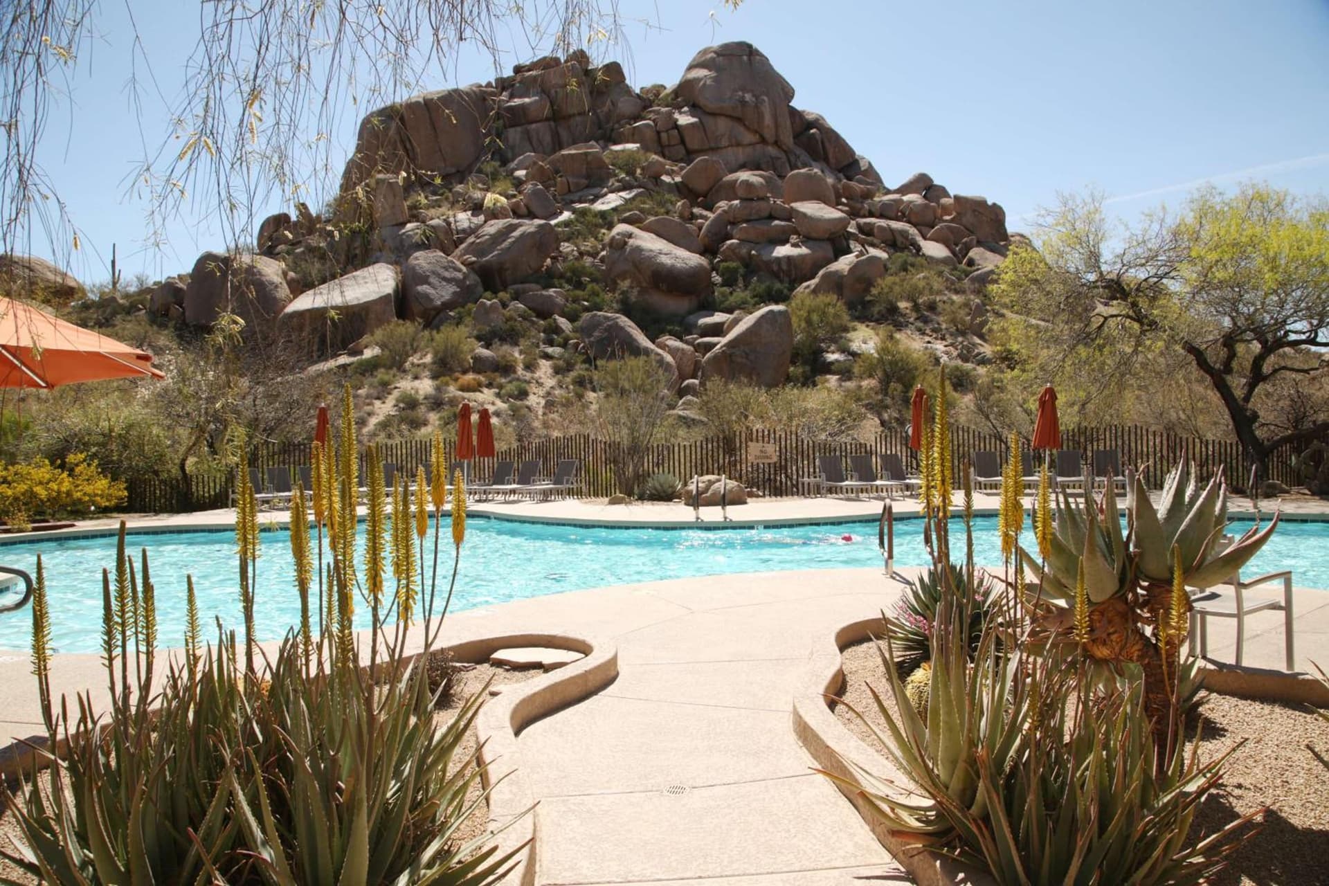 Boulders Resort & Spa Scottsdale, Curio Collection by Hilton gallery photo in Scottsdale, AZ — image 105