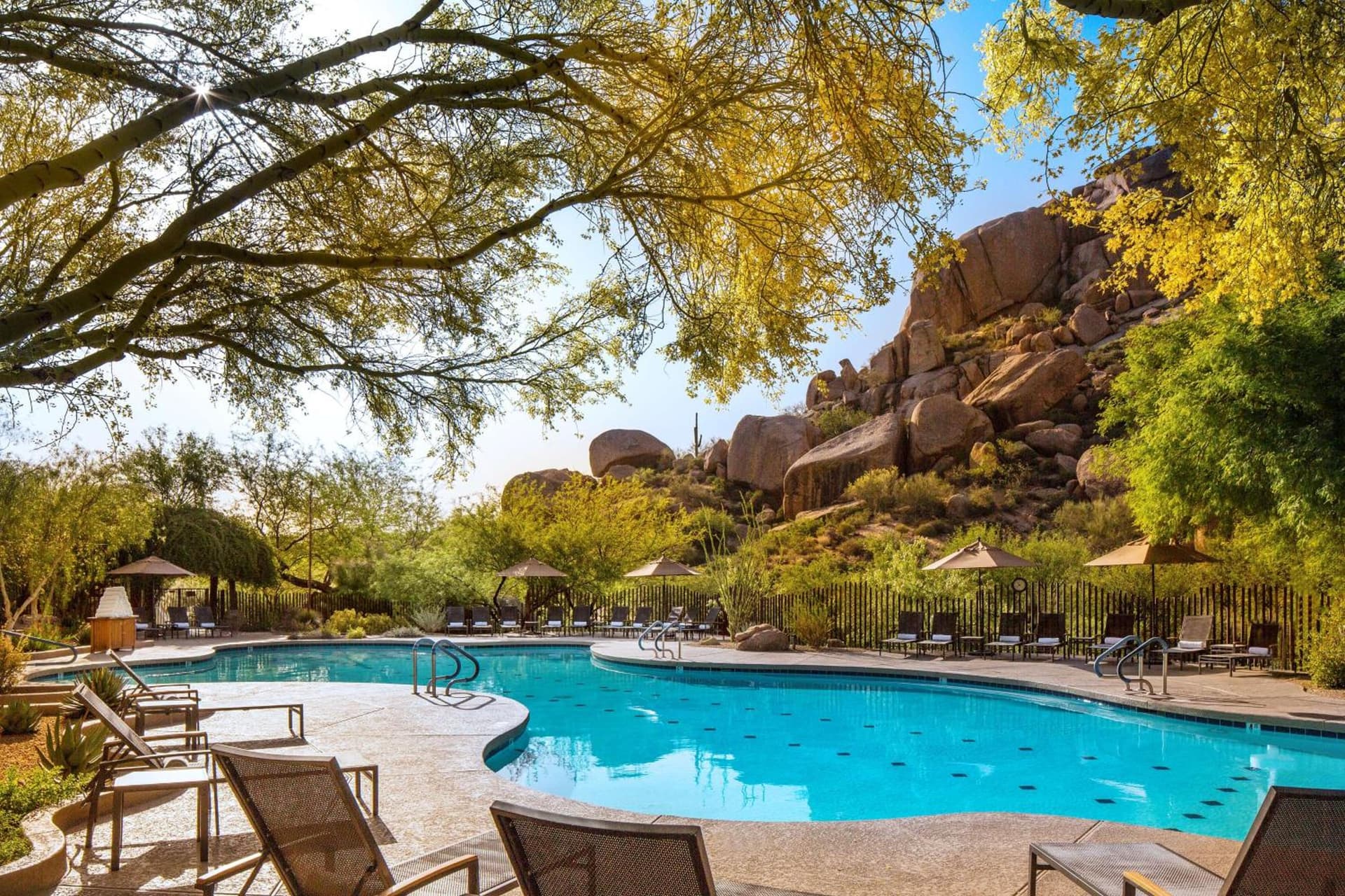Boulders Resort & Spa Scottsdale, Curio Collection by Hilton gallery photo in Scottsdale, AZ — image 90