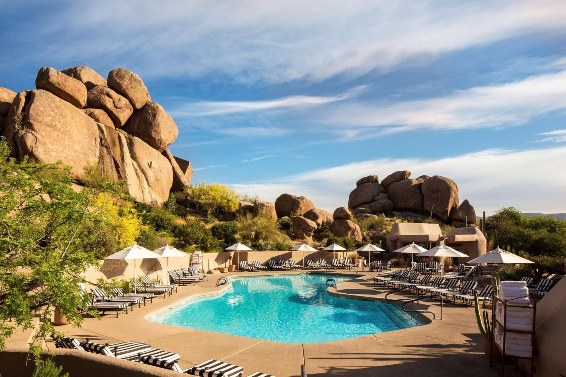 Boulders Resort & Spa Scottsdale, Curio Collection by Hilton gallery photo in Scottsdale, AZ — image 38