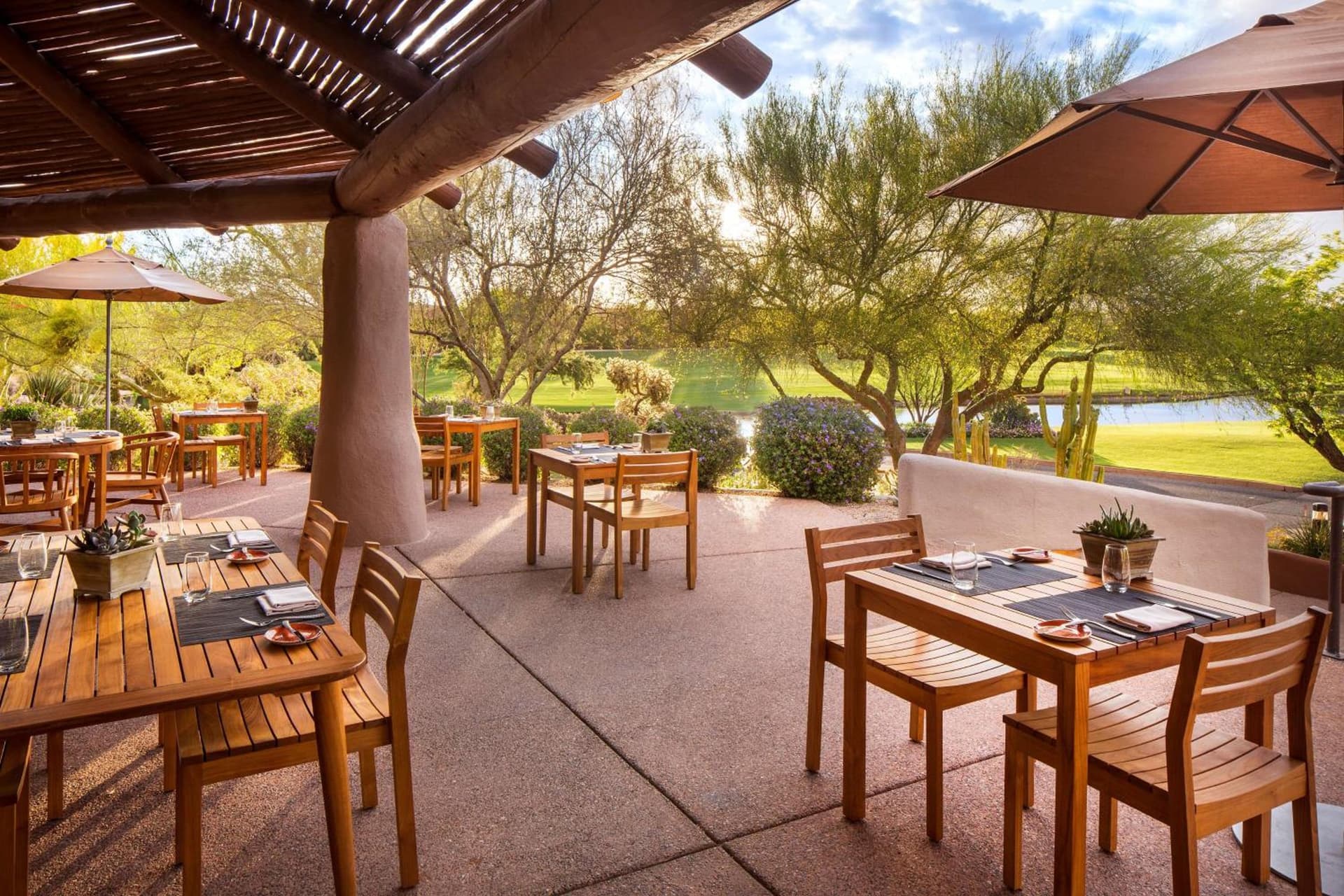 Boulders Resort & Spa Scottsdale, Curio Collection by Hilton gallery photo in Scottsdale, AZ — image 80