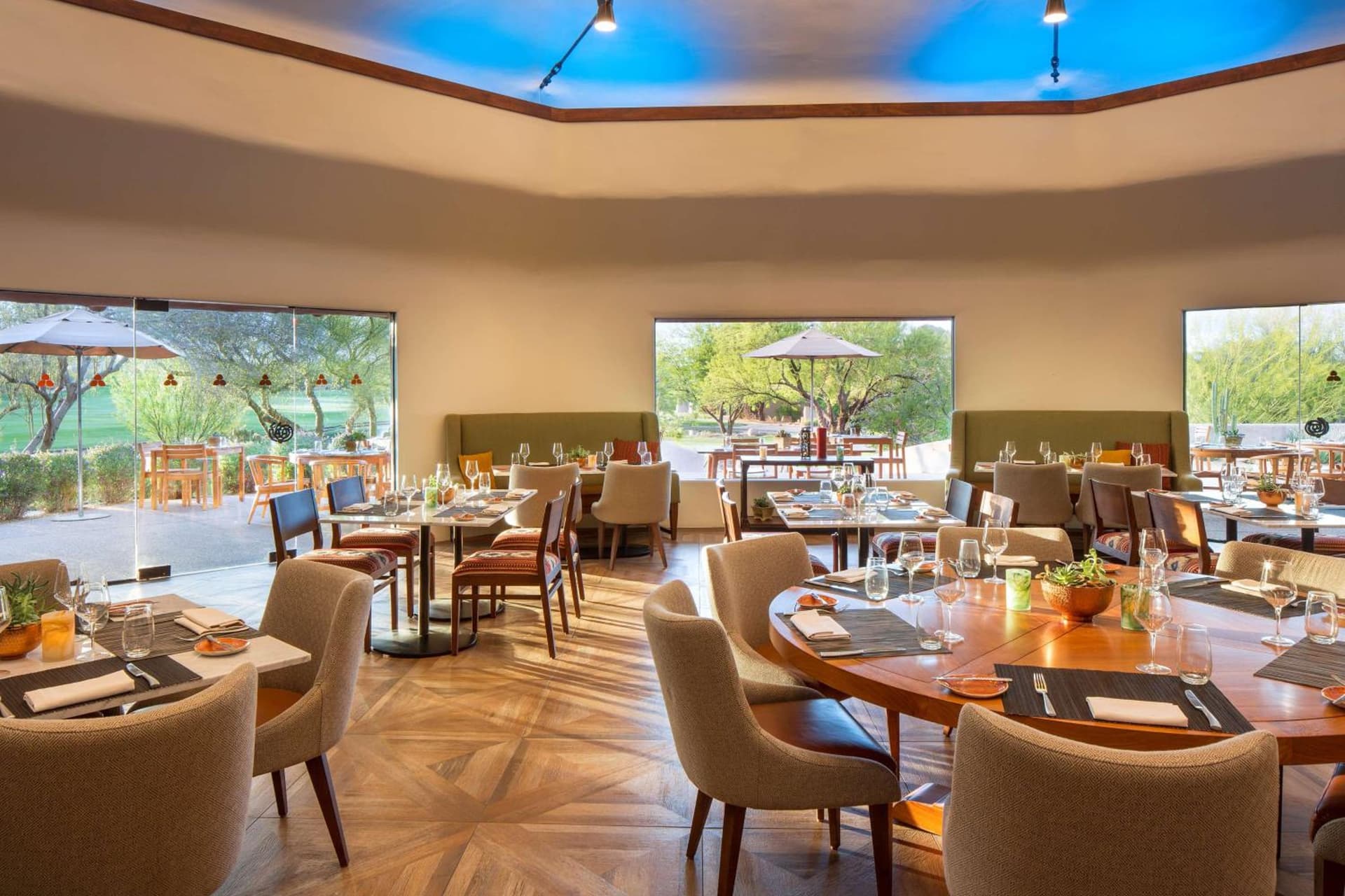 Boulders Resort & Spa Scottsdale, Curio Collection by Hilton gallery photo in Scottsdale, AZ — image 102