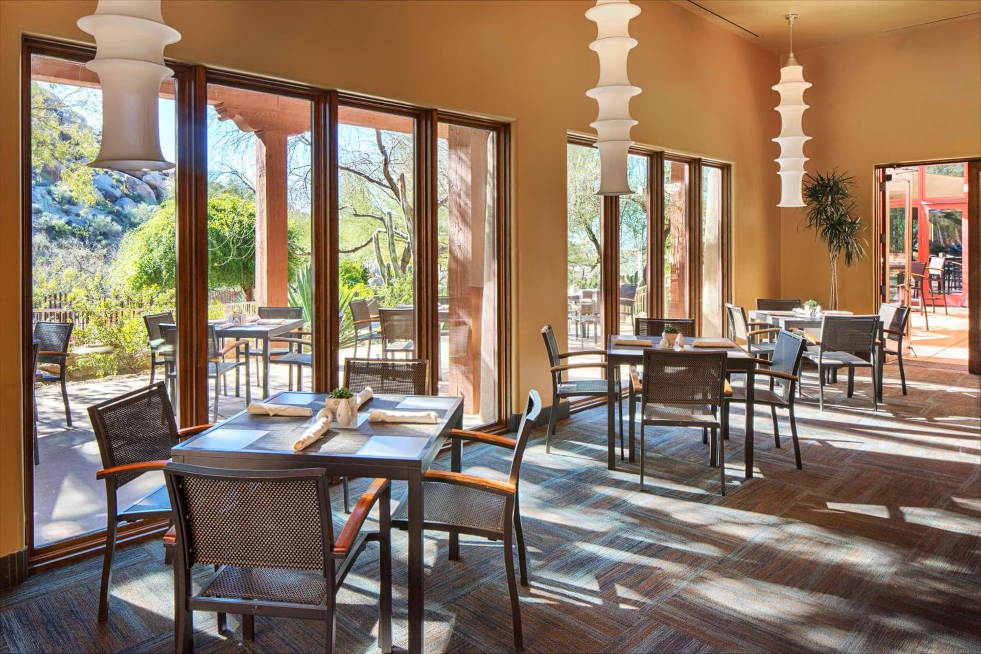 Boulders Resort & Spa Scottsdale, Curio Collection by Hilton gallery photo in Scottsdale, AZ — image 65