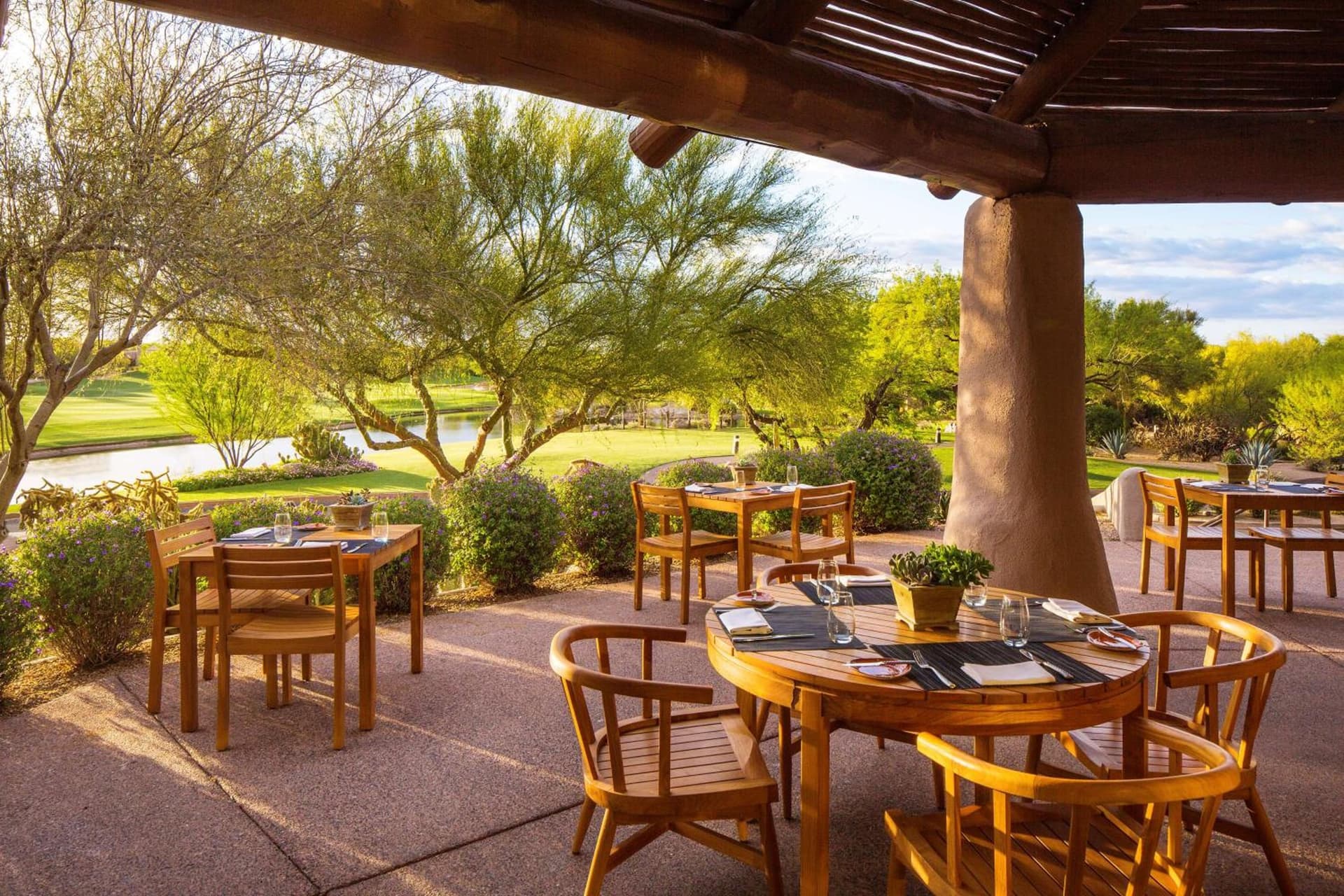 Boulders Resort & Spa Scottsdale, Curio Collection by Hilton gallery photo in Scottsdale, AZ — image 126