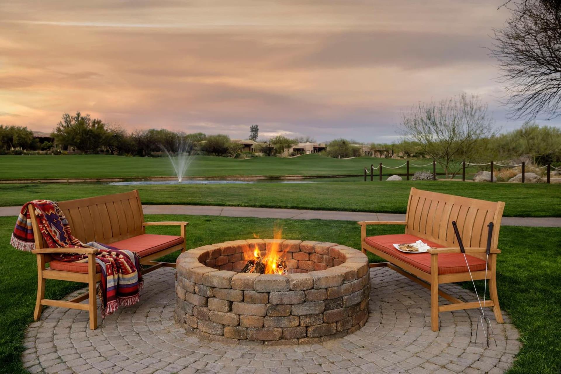 Boulders Resort & Spa Scottsdale, Curio Collection by Hilton gallery photo in Scottsdale, AZ — image 33