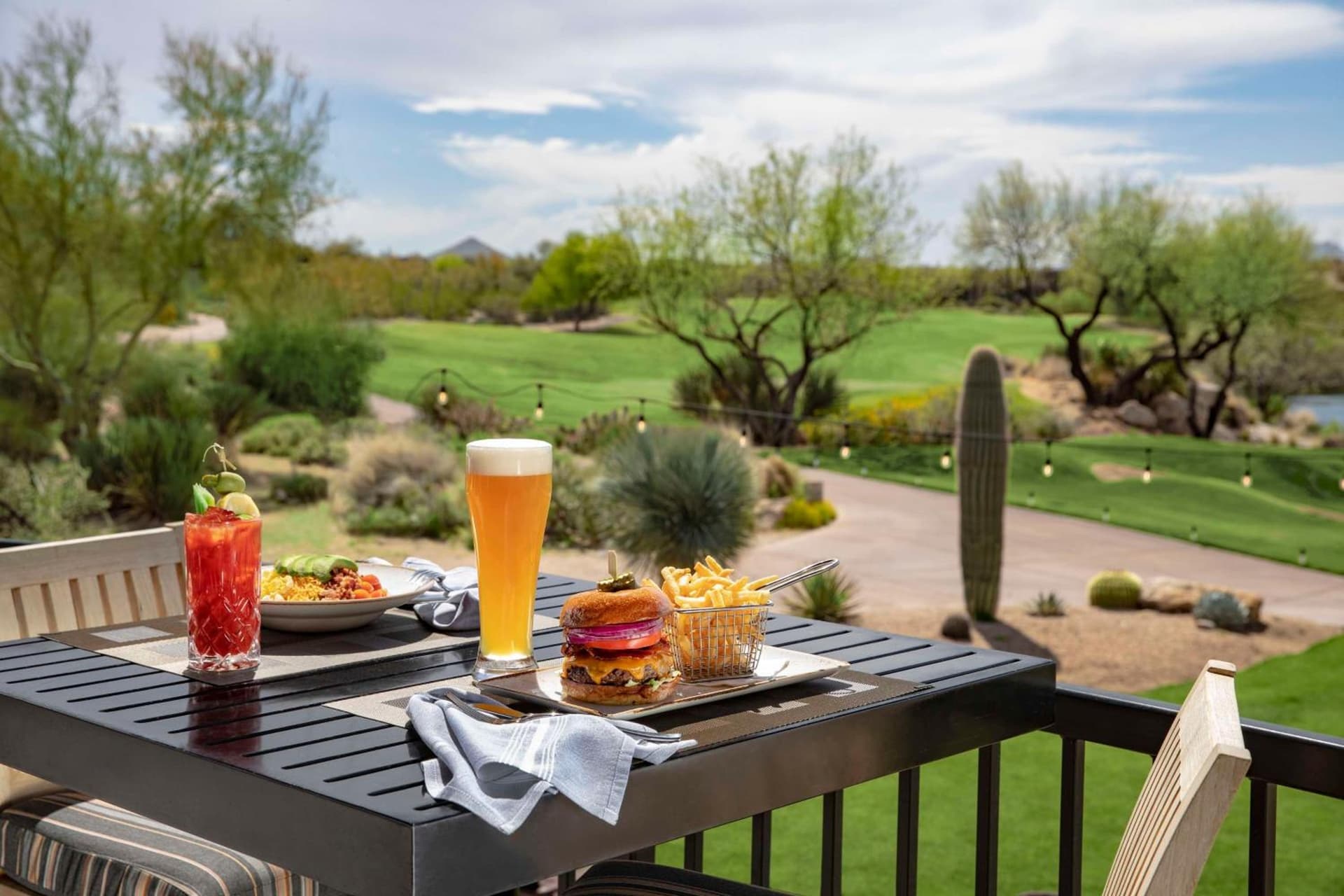 Boulders Resort & Spa Scottsdale, Curio Collection by Hilton gallery photo in Scottsdale, AZ — image 17