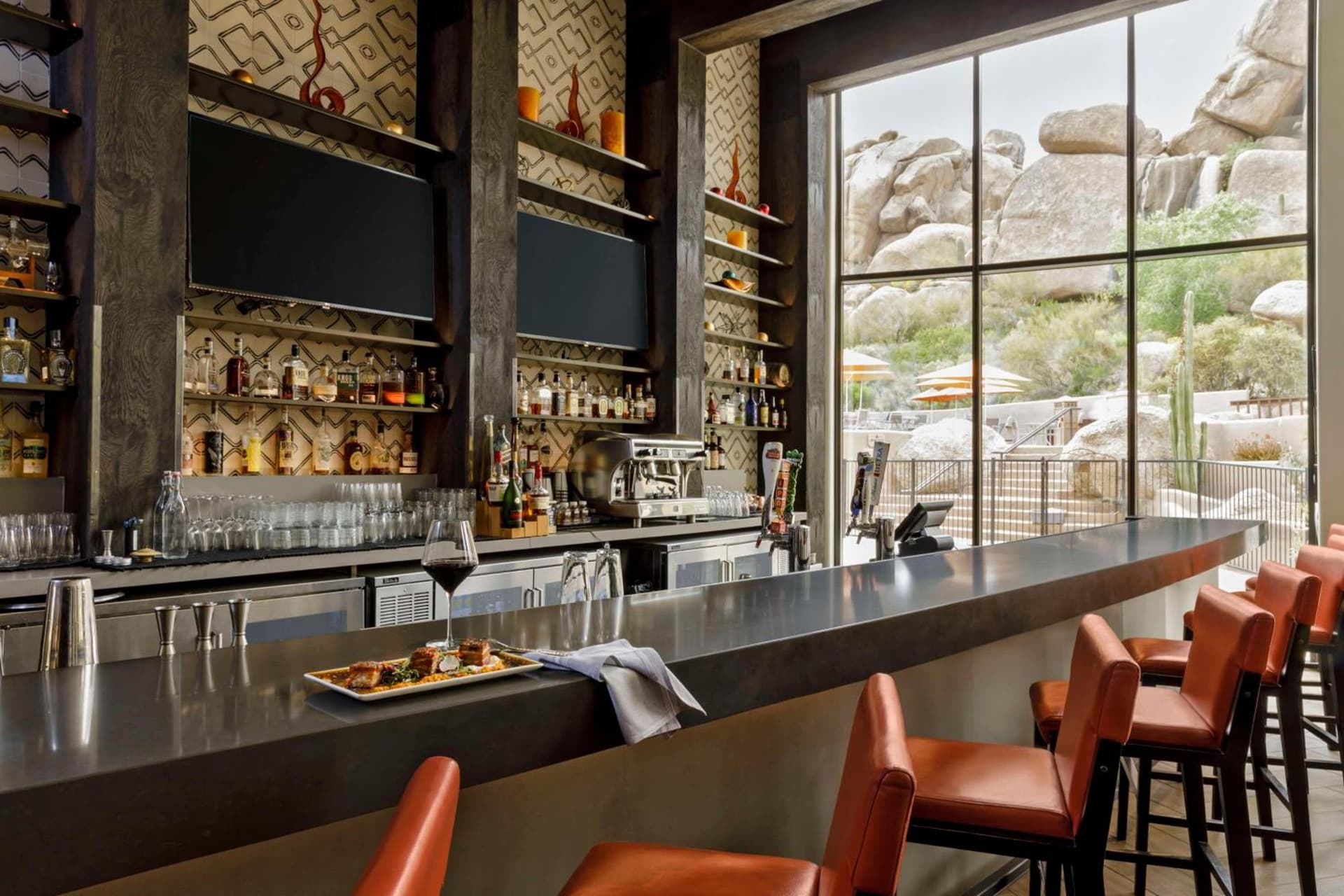 Boulders Resort & Spa Scottsdale, Curio Collection by Hilton gallery photo in Scottsdale, AZ — image 120