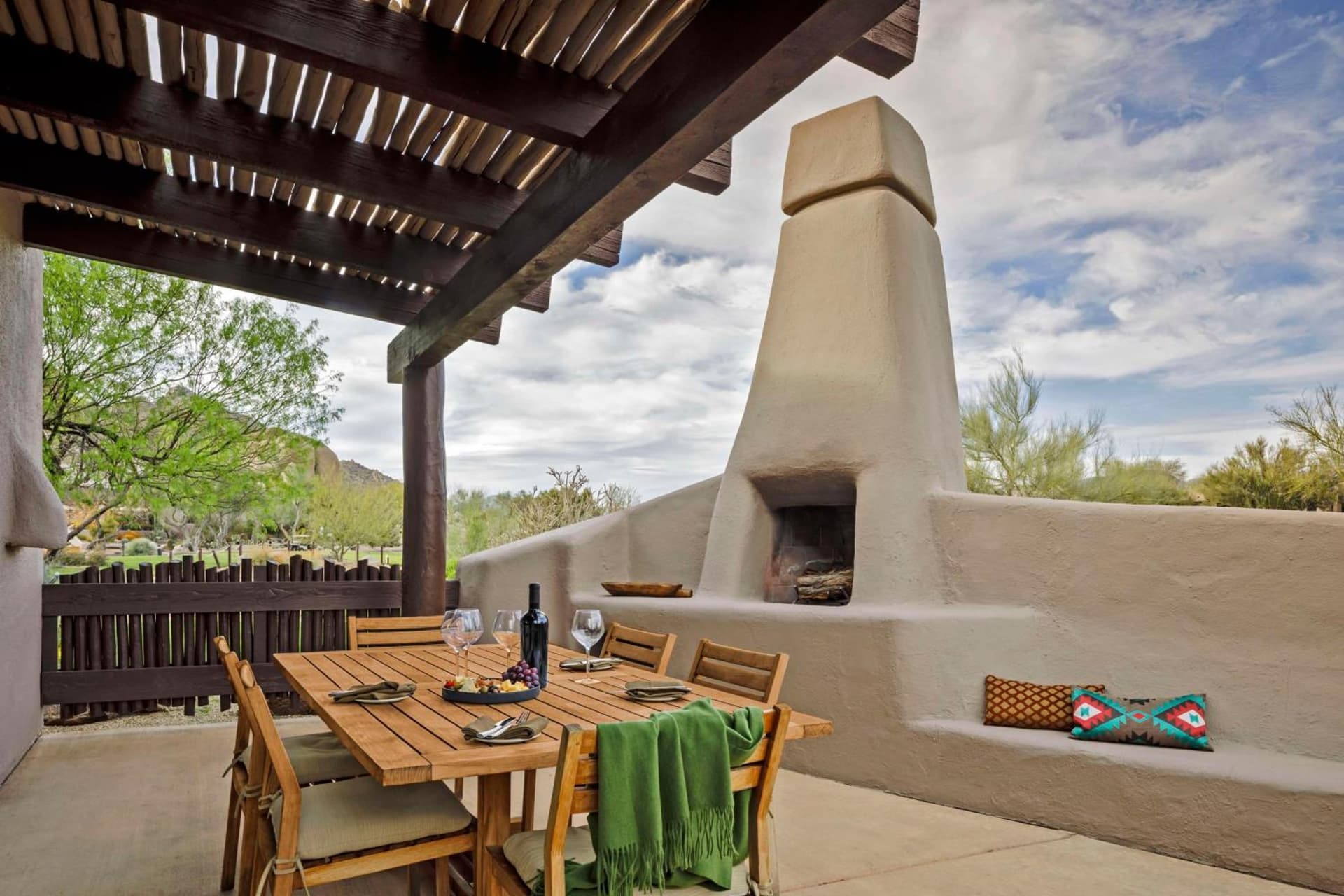 Boulders Resort & Spa Scottsdale, Curio Collection by Hilton gallery photo in Scottsdale, AZ — image 87
