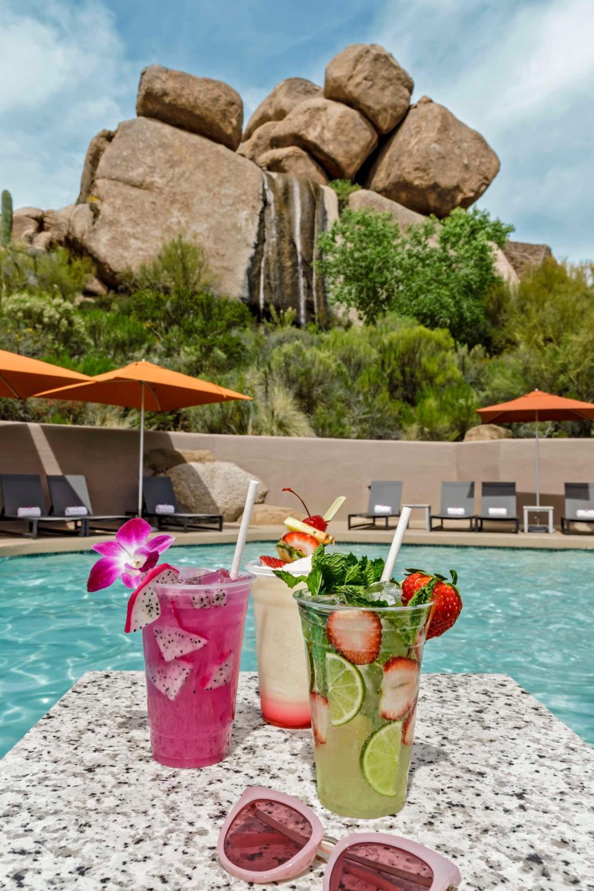 Boulders Resort & Spa Scottsdale, Curio Collection by Hilton gallery photo in Scottsdale, AZ — image 46