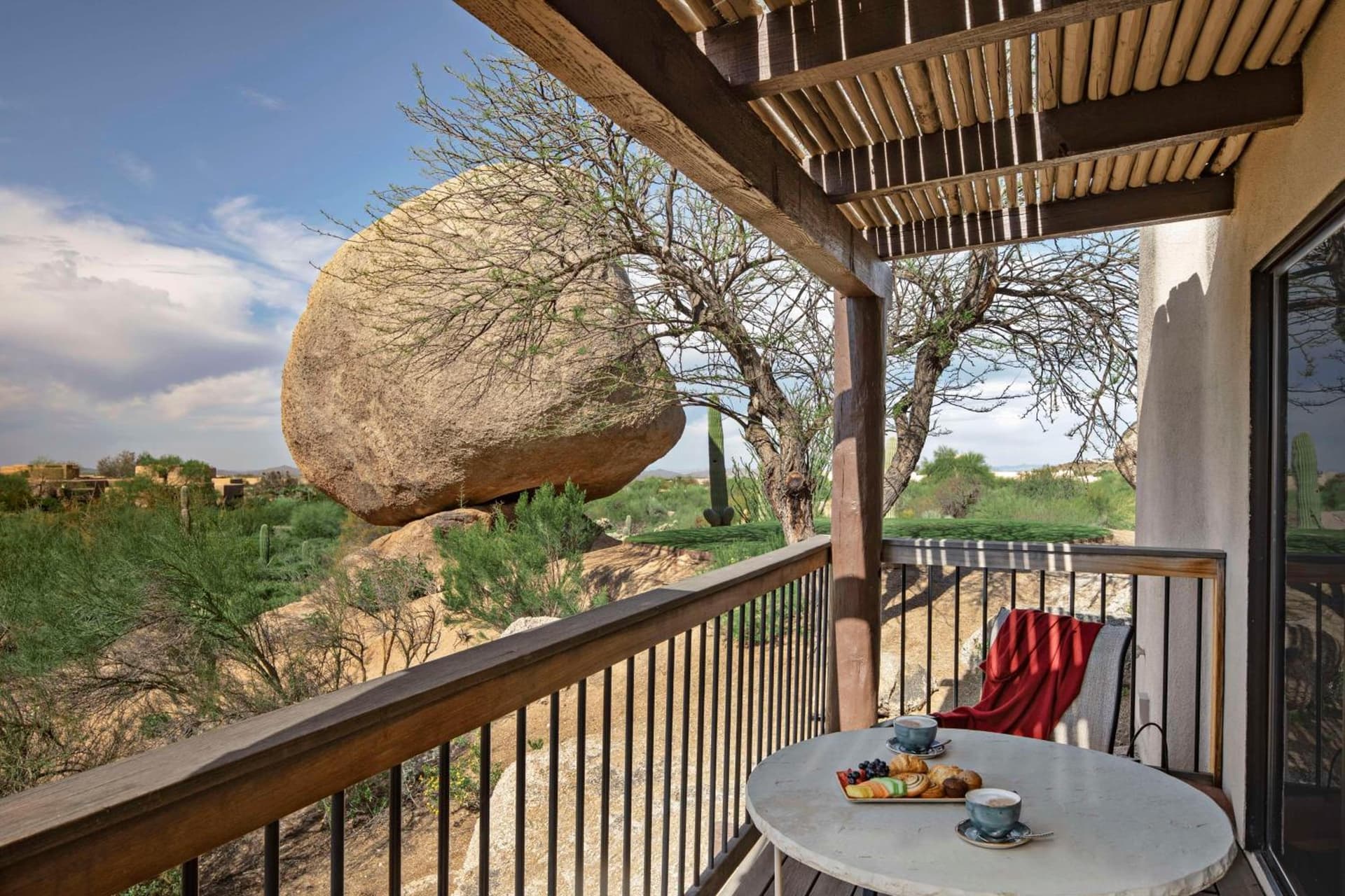 Boulders Resort & Spa Scottsdale, Curio Collection by Hilton gallery photo in Scottsdale, AZ — image 40