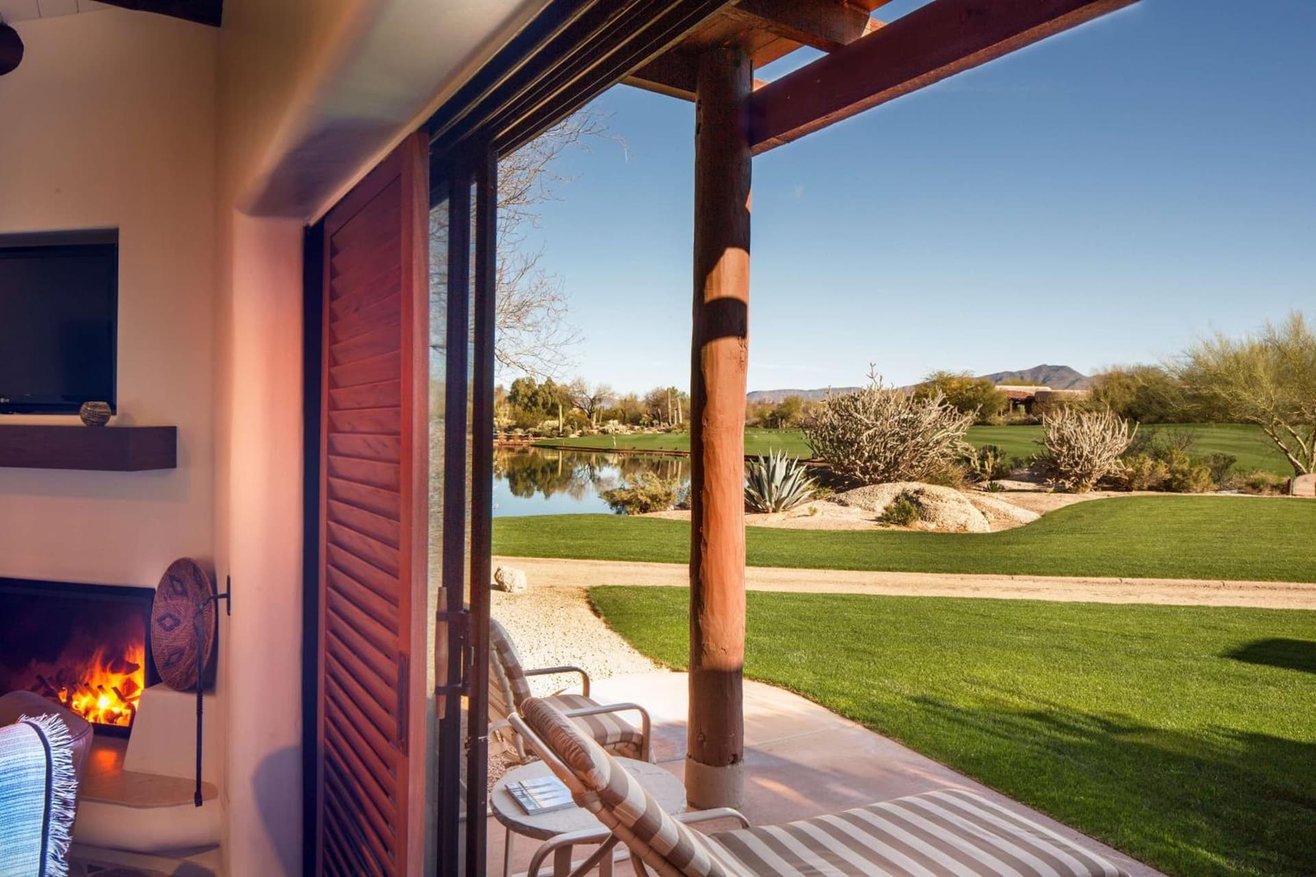 Boulders Resort & Spa Scottsdale, Curio Collection by Hilton gallery photo in Scottsdale, AZ — image 63