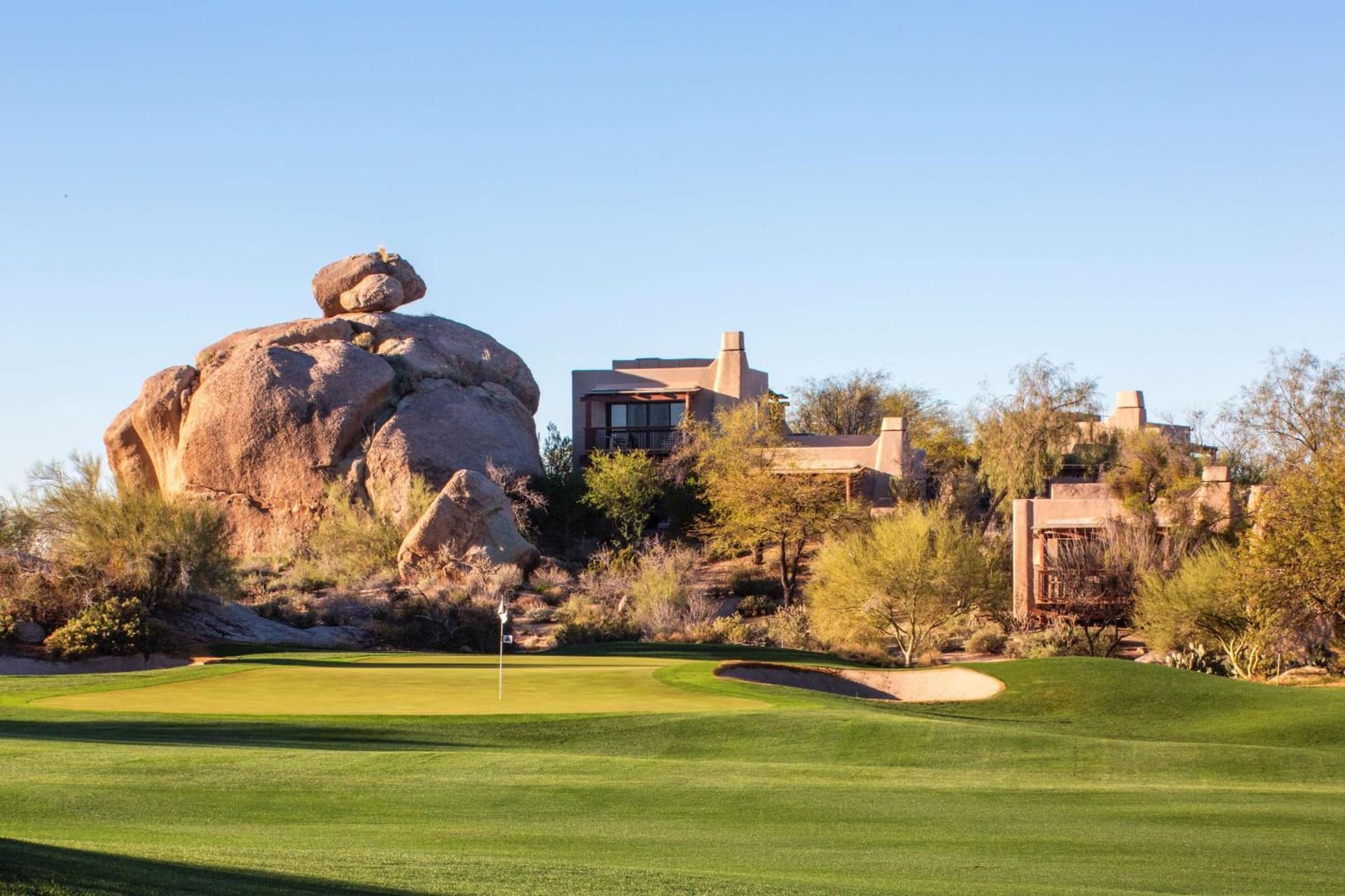 Boulders Resort & Spa Scottsdale, Curio Collection by Hilton gallery photo in Scottsdale, AZ — image 68