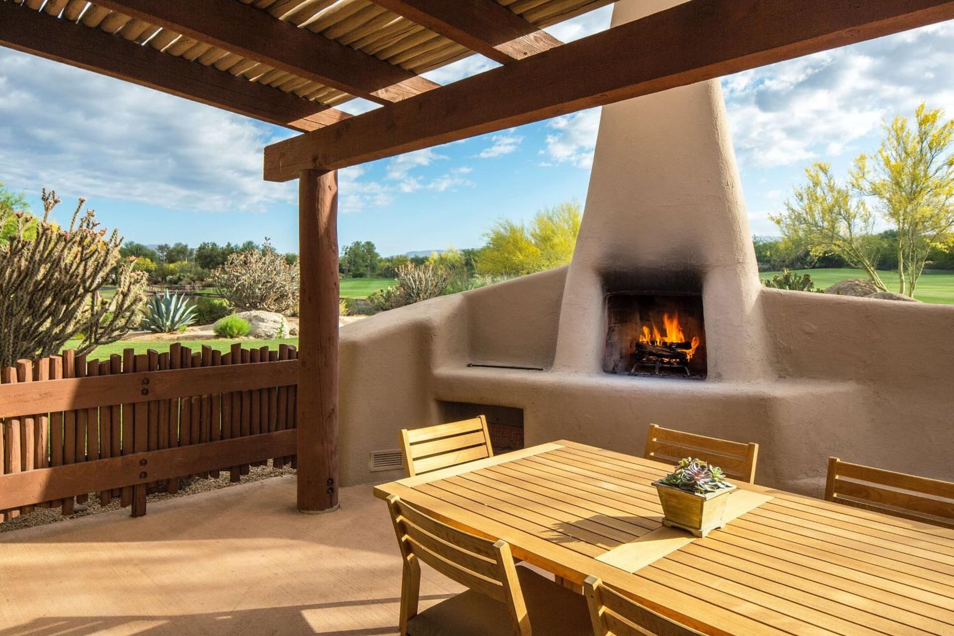 Boulders Resort & Spa Scottsdale, Curio Collection by Hilton gallery photo in Scottsdale, AZ — image 135