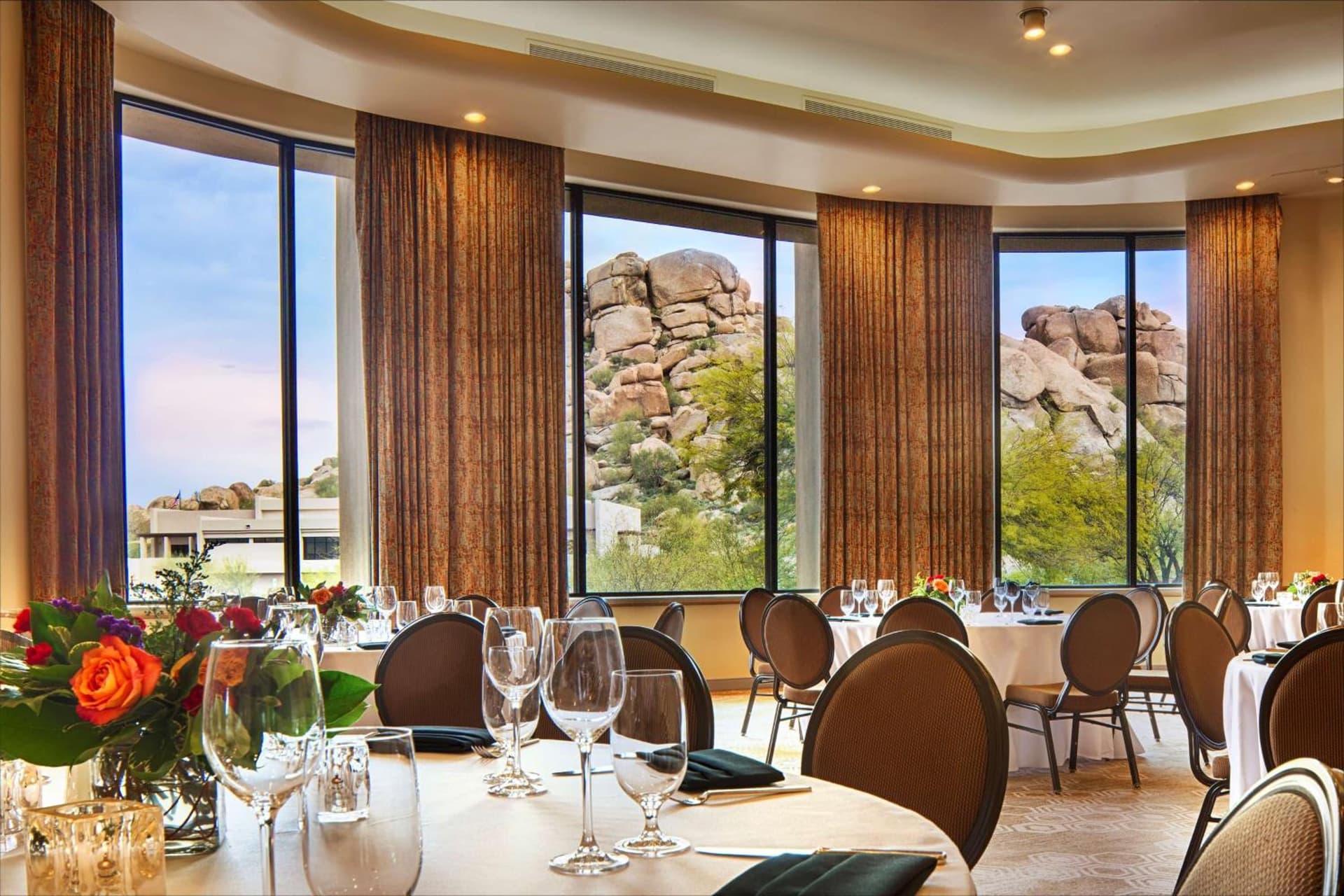 Boulders Resort & Spa Scottsdale, Curio Collection by Hilton gallery photo in Scottsdale, AZ — image 60