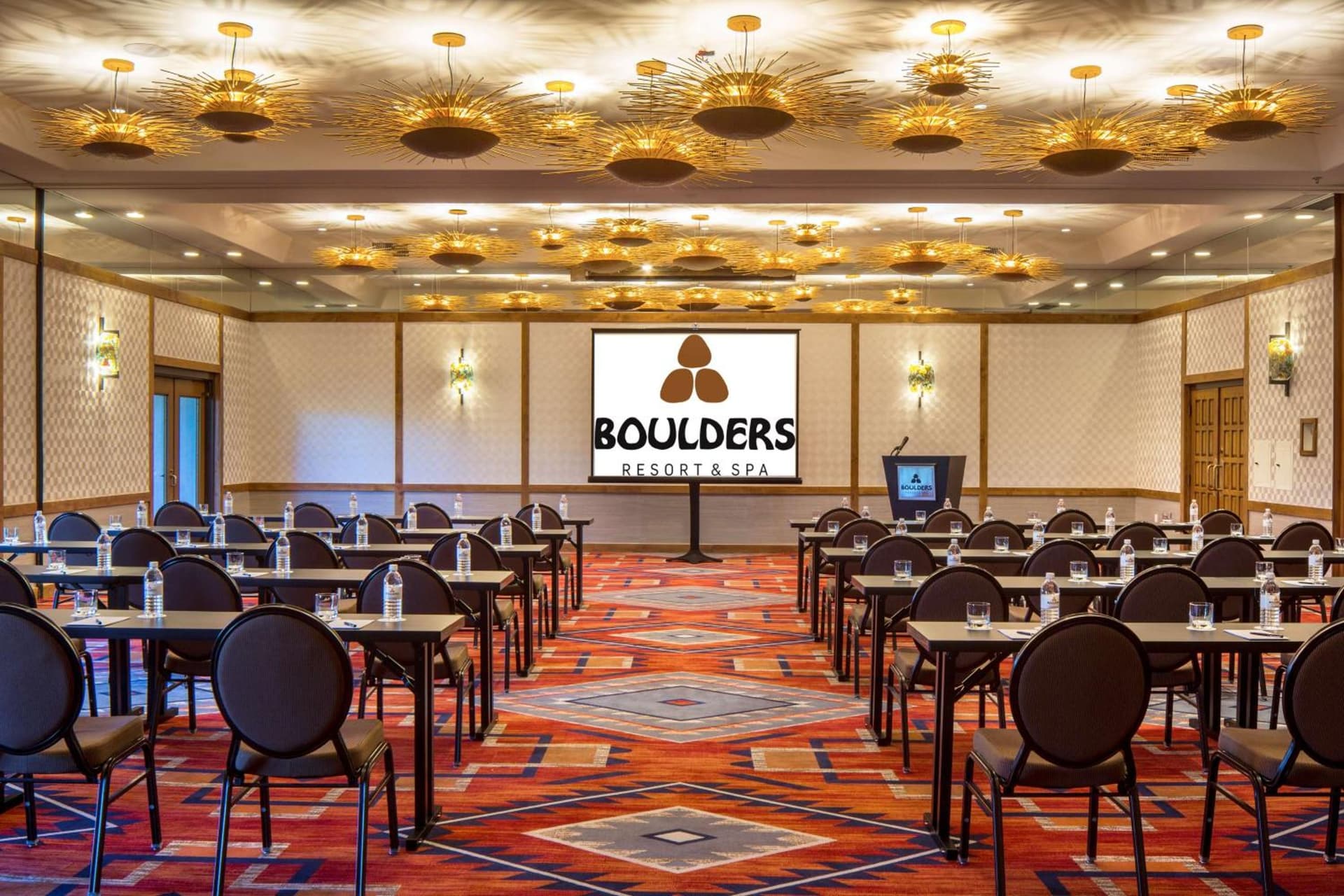 Boulders Resort & Spa Scottsdale, Curio Collection by Hilton gallery photo in Scottsdale, AZ — image 98