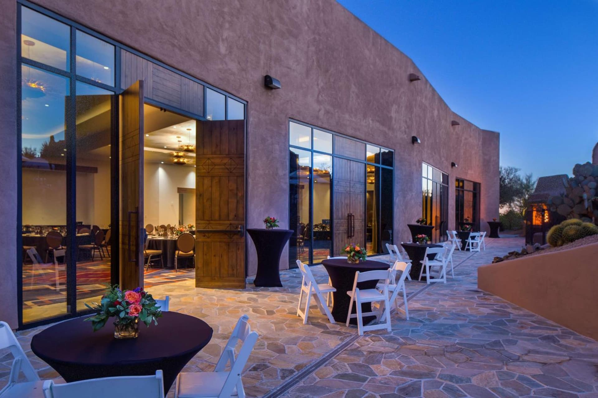 Boulders Resort & Spa Scottsdale, Curio Collection by Hilton gallery photo in Scottsdale, AZ — image 122