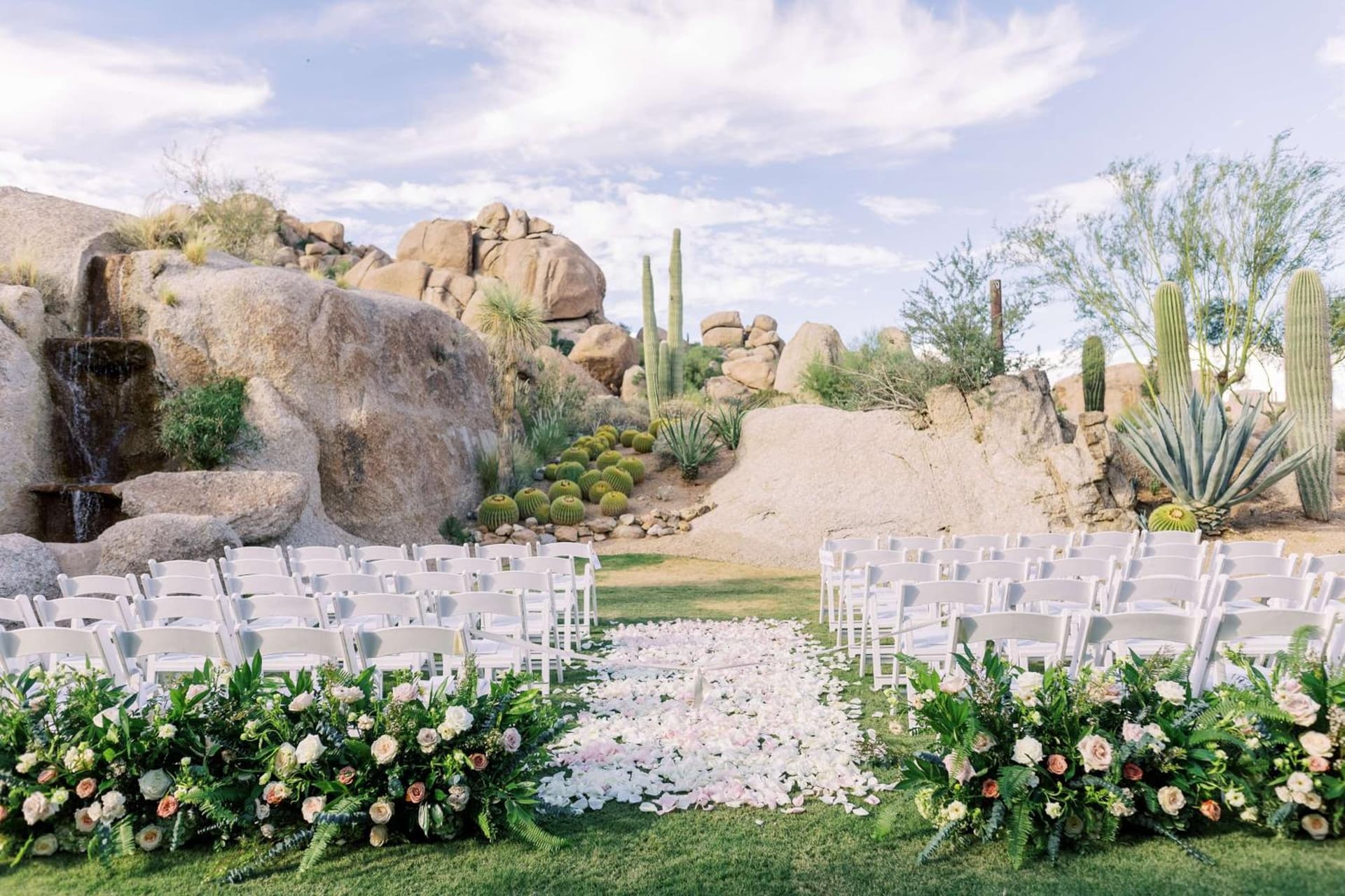 Boulders Resort & Spa Scottsdale, Curio Collection by Hilton gallery photo in Scottsdale, AZ — image 94