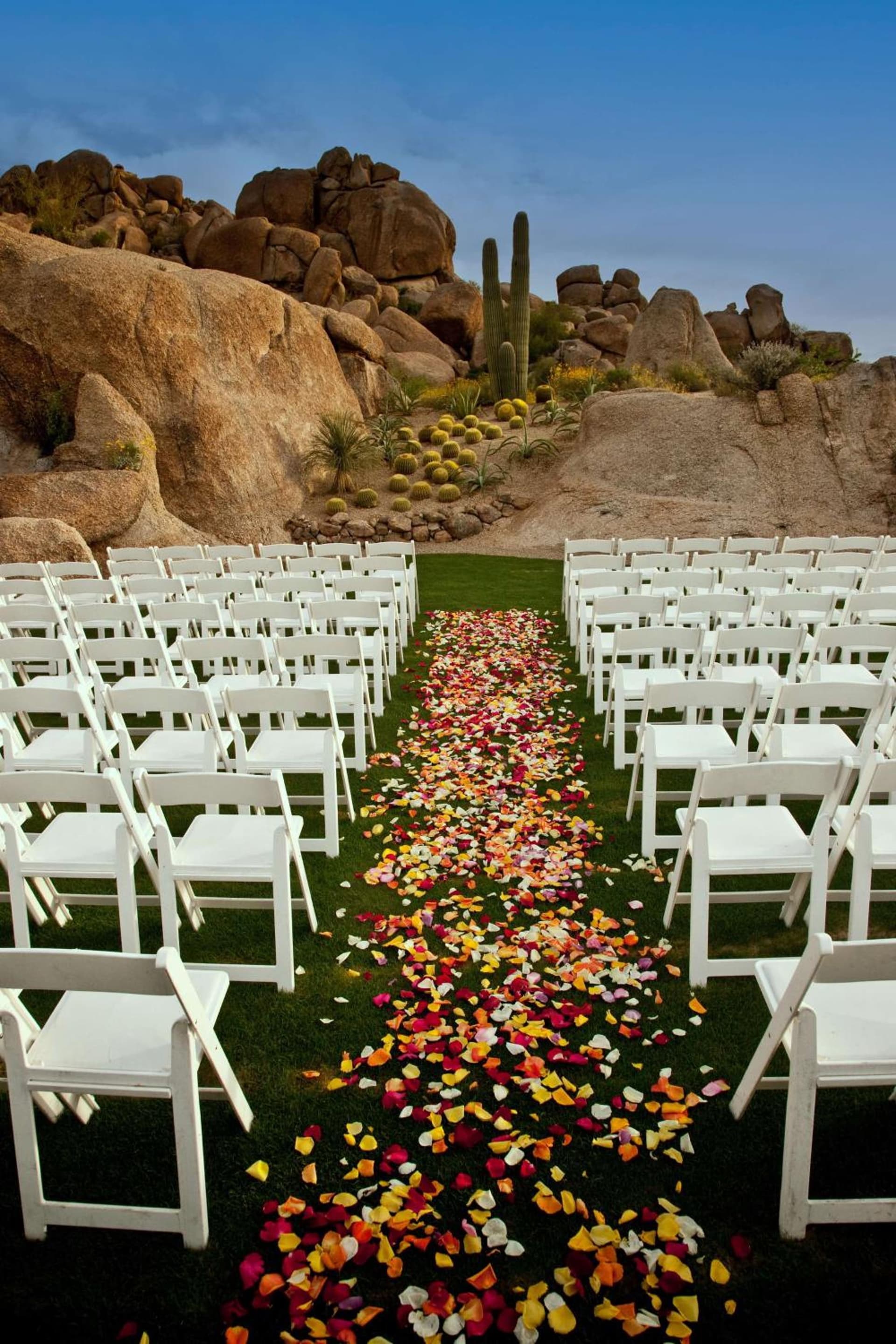 Boulders Resort & Spa Scottsdale, Curio Collection by Hilton gallery photo in Scottsdale, AZ — image 113