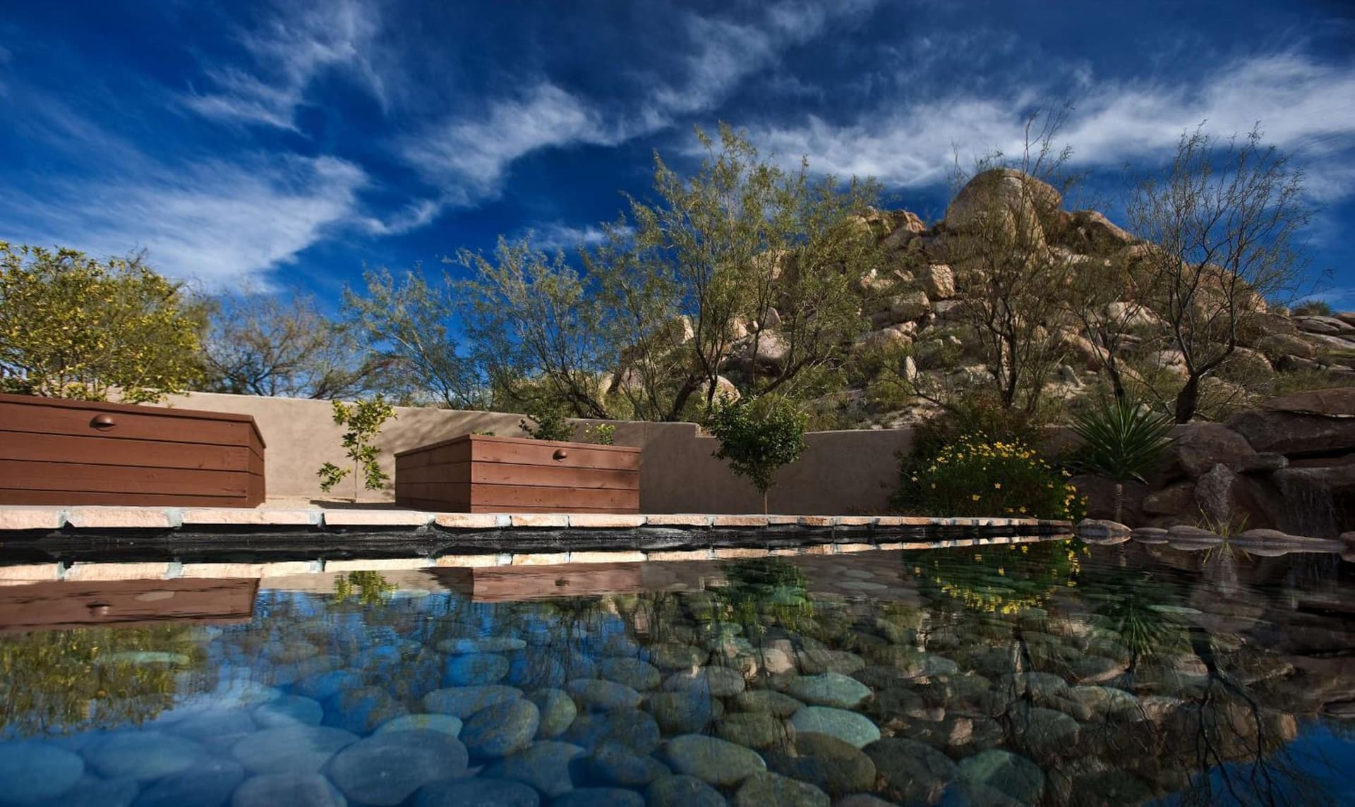Boulders Resort & Spa Scottsdale, Curio Collection by Hilton gallery photo in Scottsdale, AZ — image 34