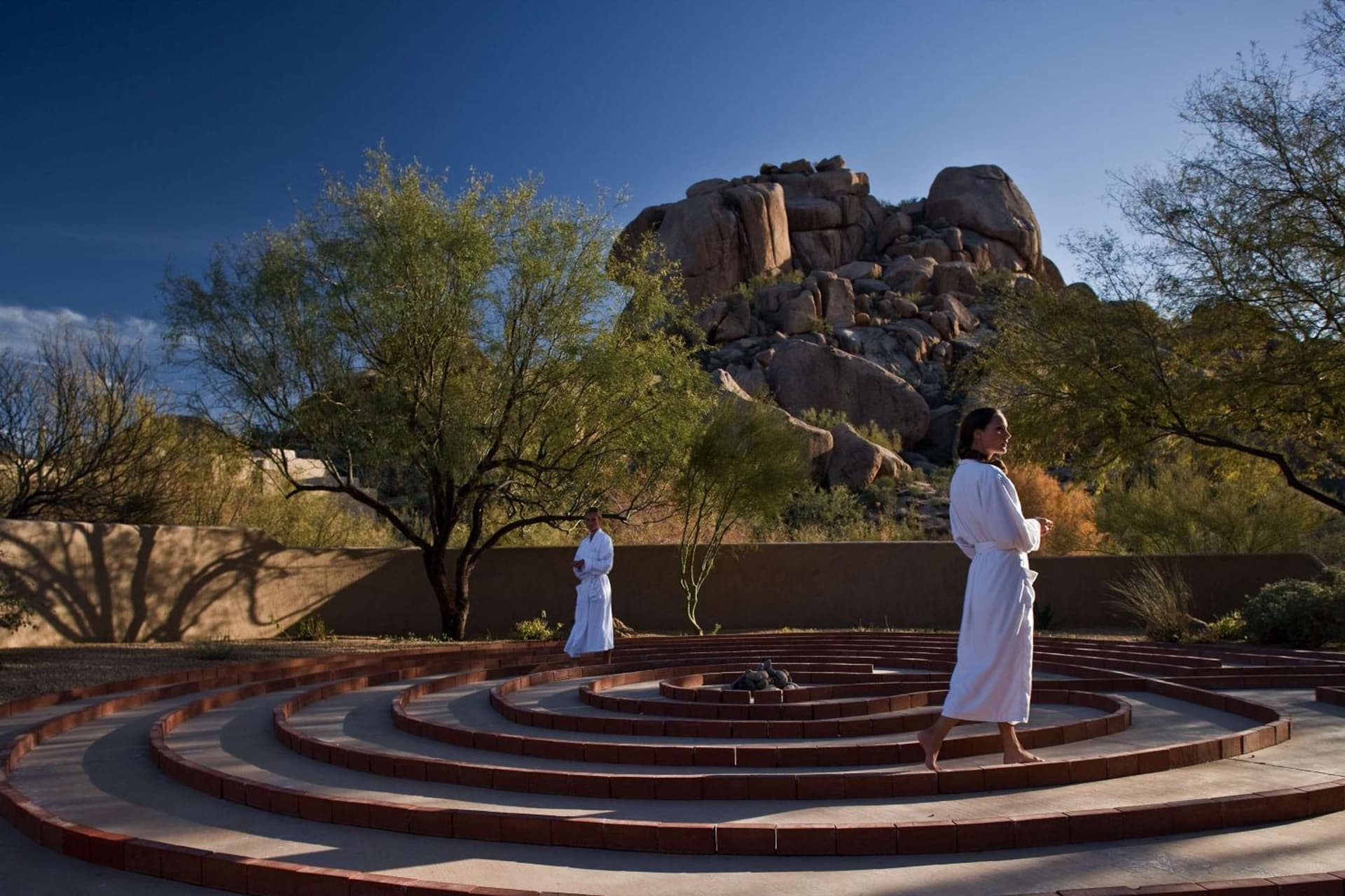 Boulders Resort & Spa Scottsdale, Curio Collection by Hilton gallery photo in Scottsdale, AZ — image 127