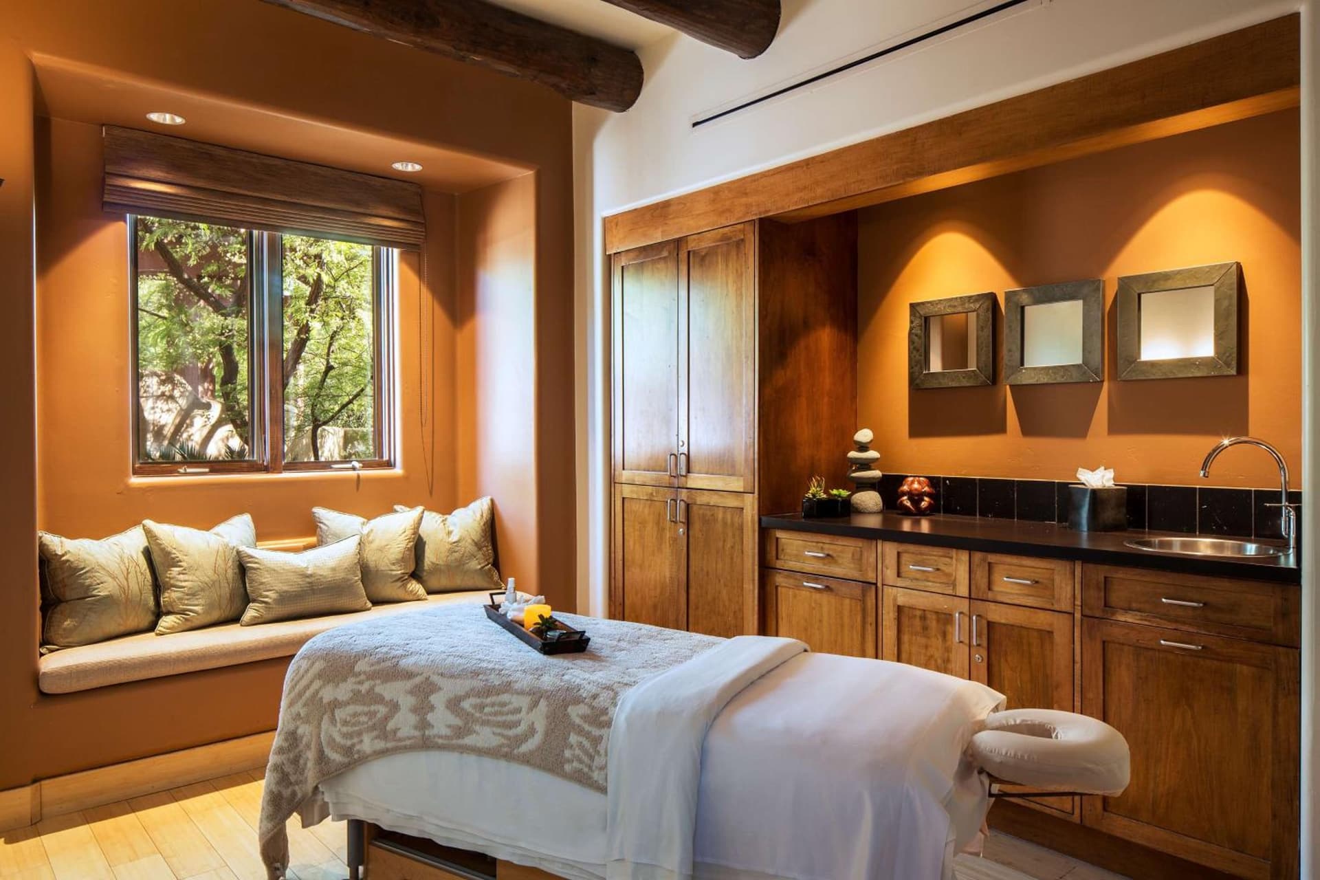 Boulders Resort & Spa Scottsdale, Curio Collection by Hilton gallery photo in Scottsdale, AZ — image 86