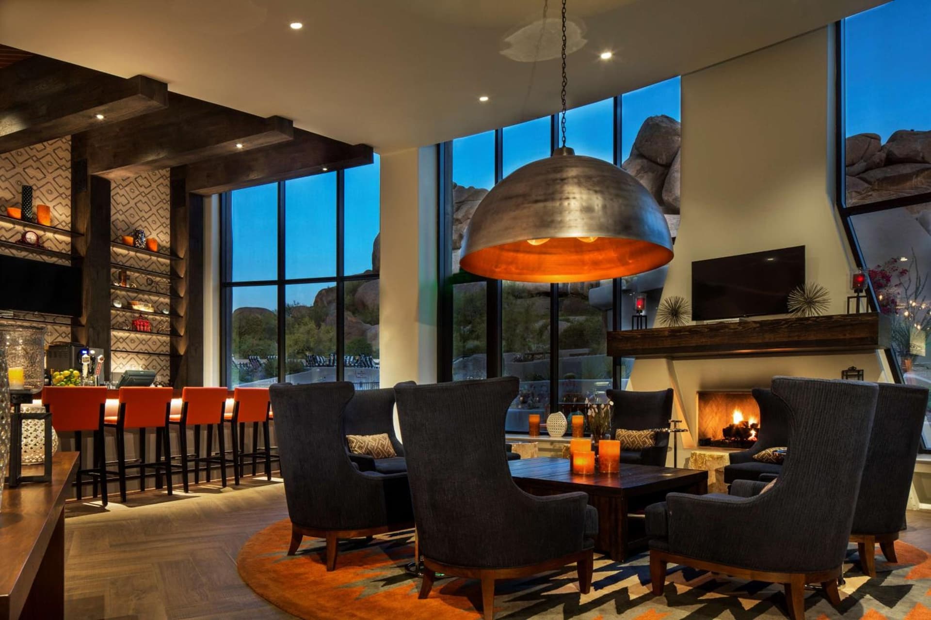 Boulders Resort & Spa Scottsdale, Curio Collection by Hilton gallery photo in Scottsdale, AZ — image 70