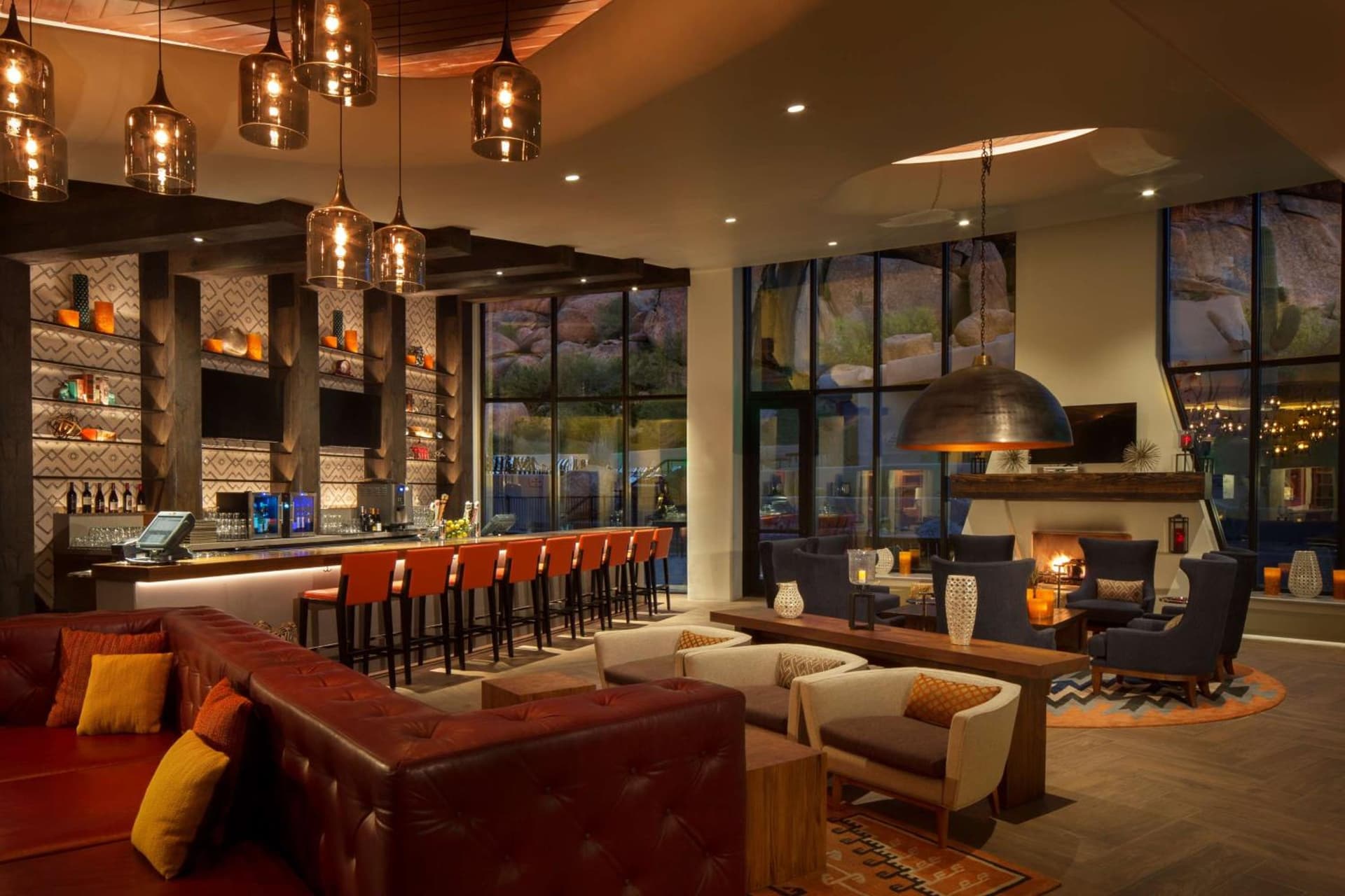 Boulders Resort & Spa Scottsdale, Curio Collection by Hilton gallery photo in Scottsdale, AZ — image 137