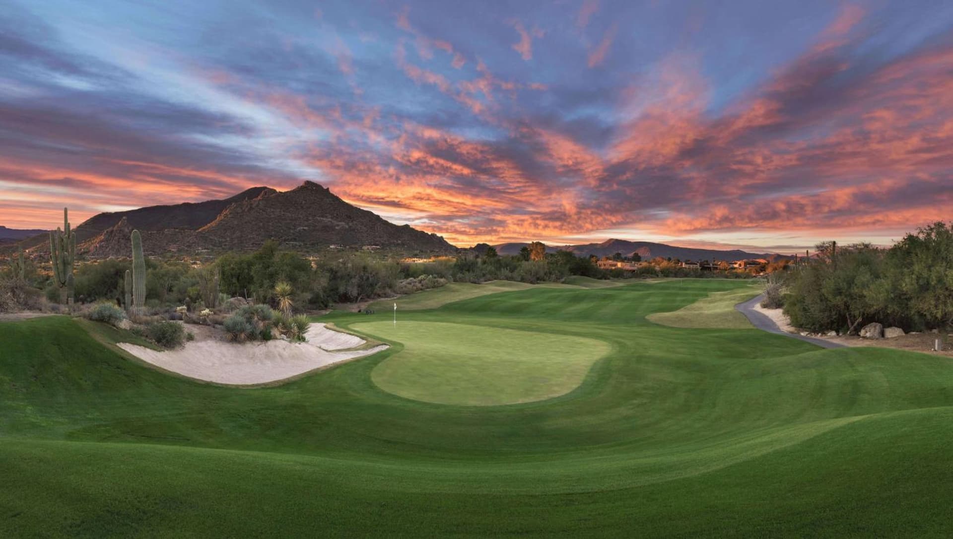 Boulders Resort & Spa Scottsdale, Curio Collection by Hilton gallery photo in Scottsdale, AZ — image 71