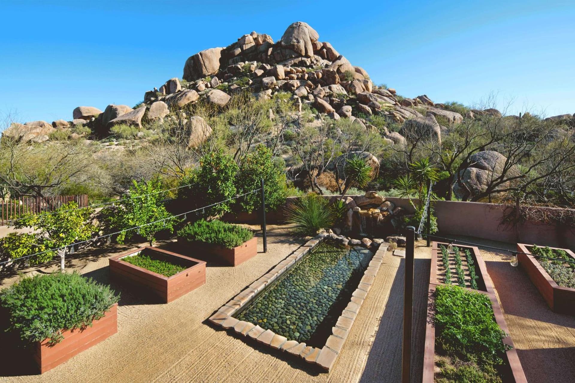 Boulders Resort & Spa Scottsdale, Curio Collection by Hilton gallery photo in Scottsdale, AZ — image 74