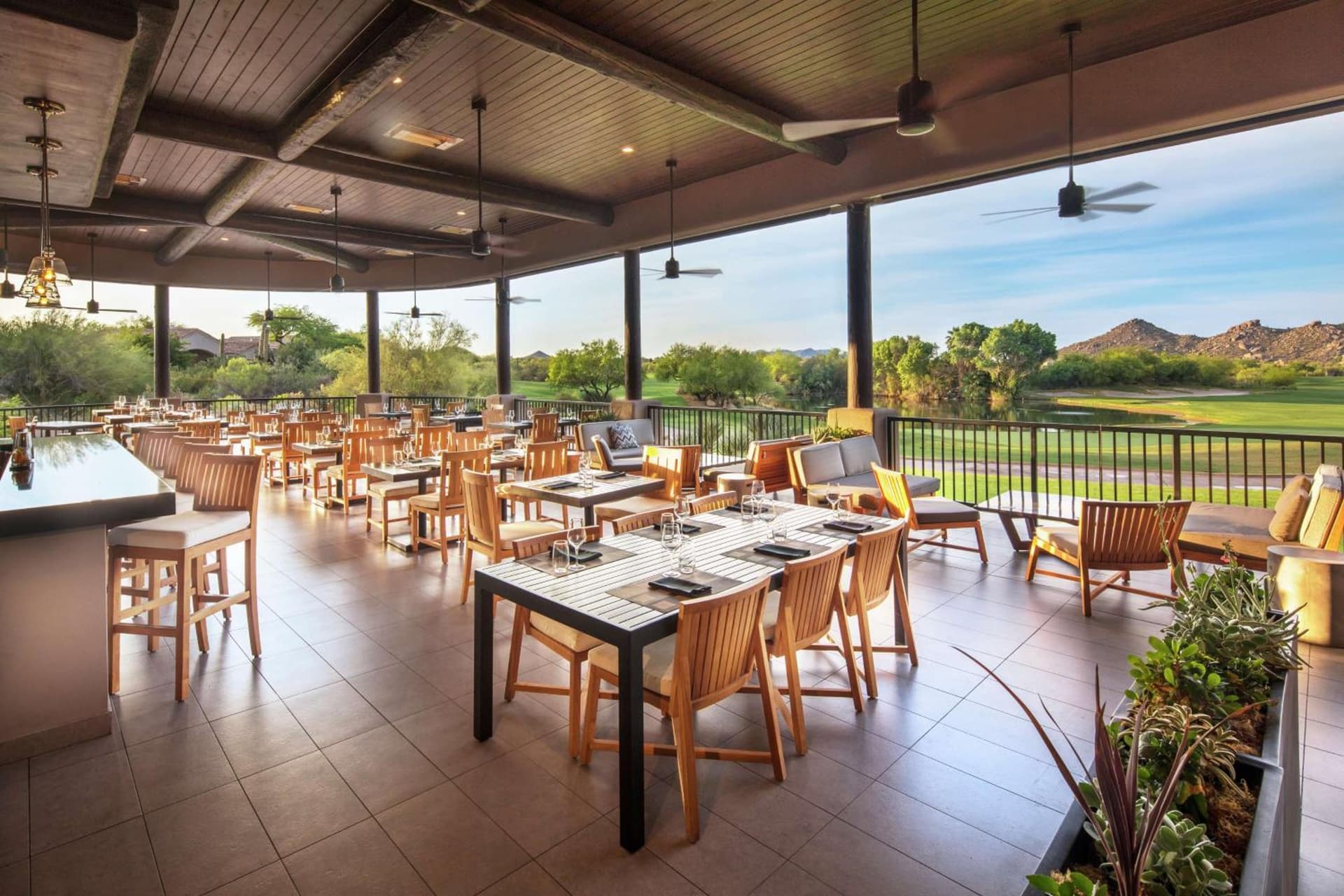Boulders Resort & Spa Scottsdale, Curio Collection by Hilton gallery photo in Scottsdale, AZ — image 10