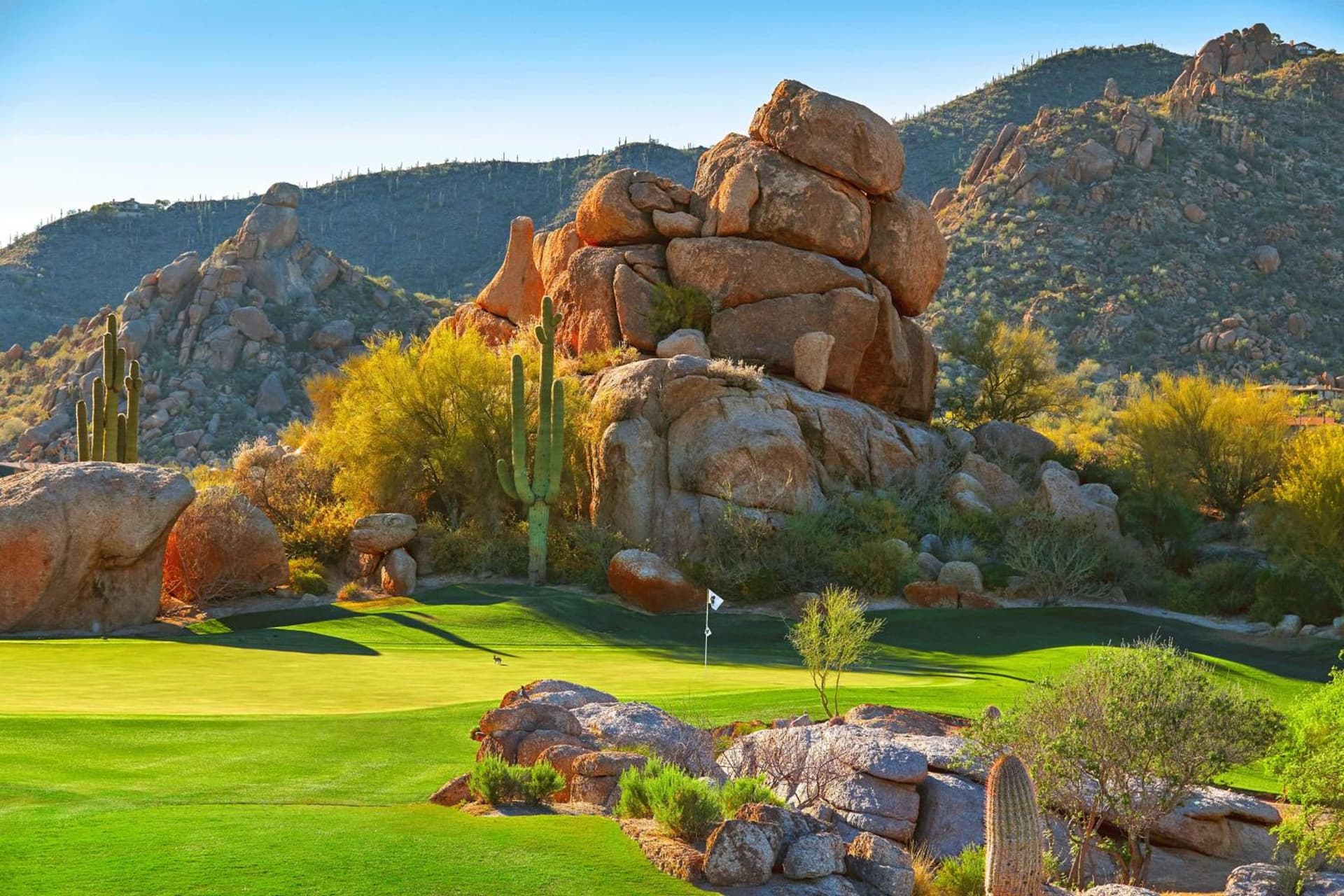 Boulders Resort & Spa Scottsdale, Curio Collection by Hilton gallery photo in Scottsdale, AZ — image 27