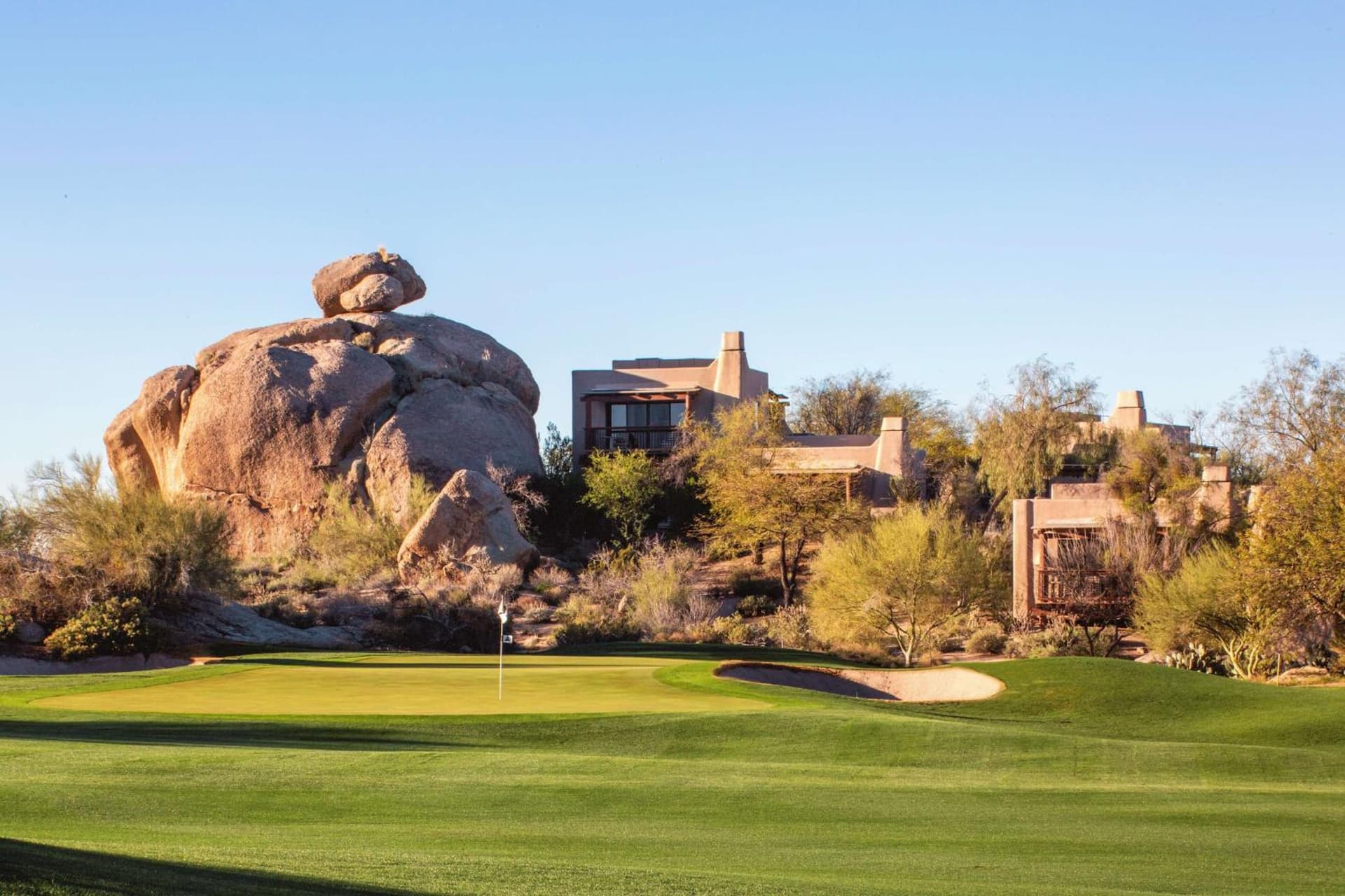 Boulders Resort & Spa Scottsdale, Curio Collection by Hilton gallery photo in Scottsdale, AZ — image 130