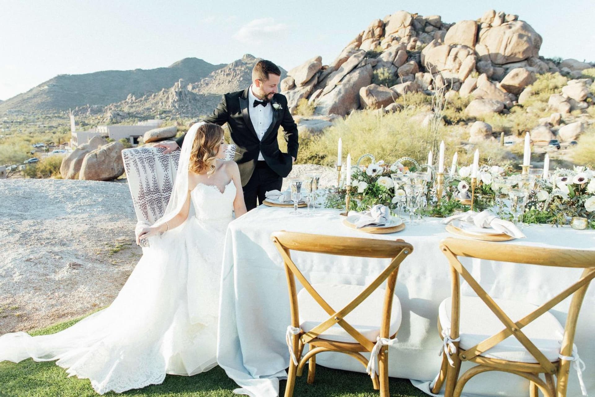 Boulders Resort & Spa Scottsdale, Curio Collection by Hilton gallery photo in Scottsdale, AZ — image 11